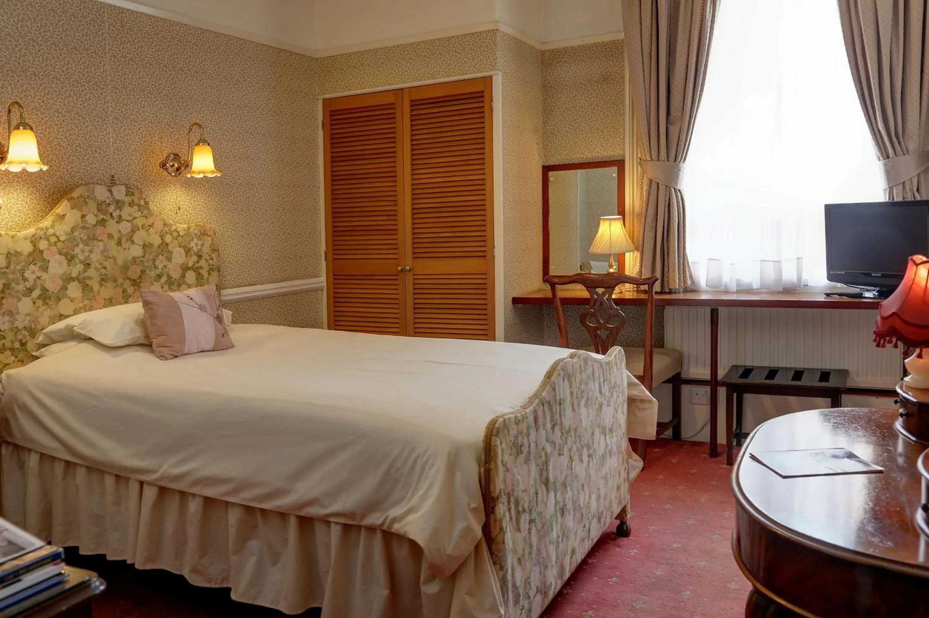 Standard Single Room in Bell in Driffield Standard Single Room in Bell in Driffield