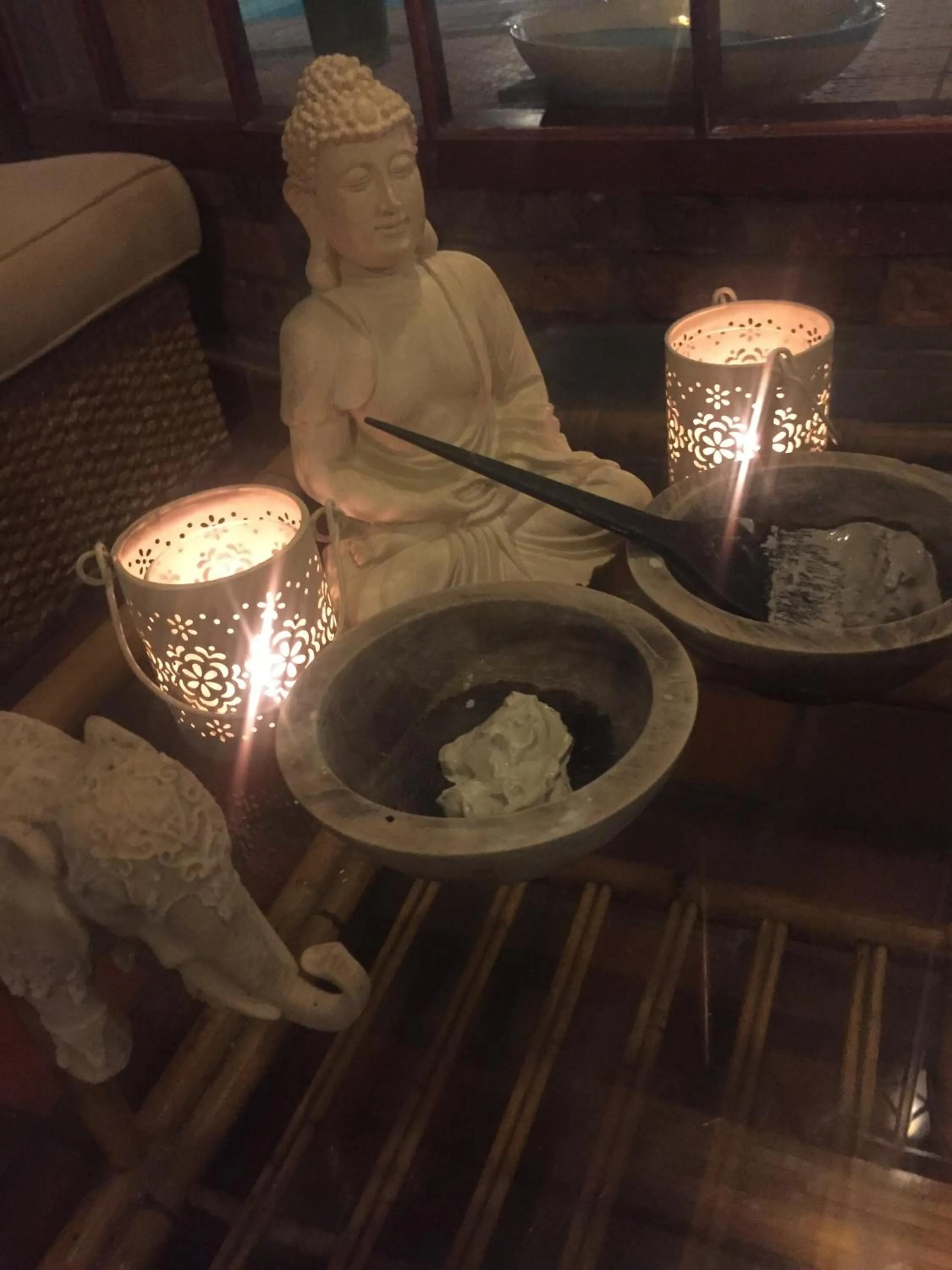 Spa and wellness centre/facilities in Best Western Bell in Driffield