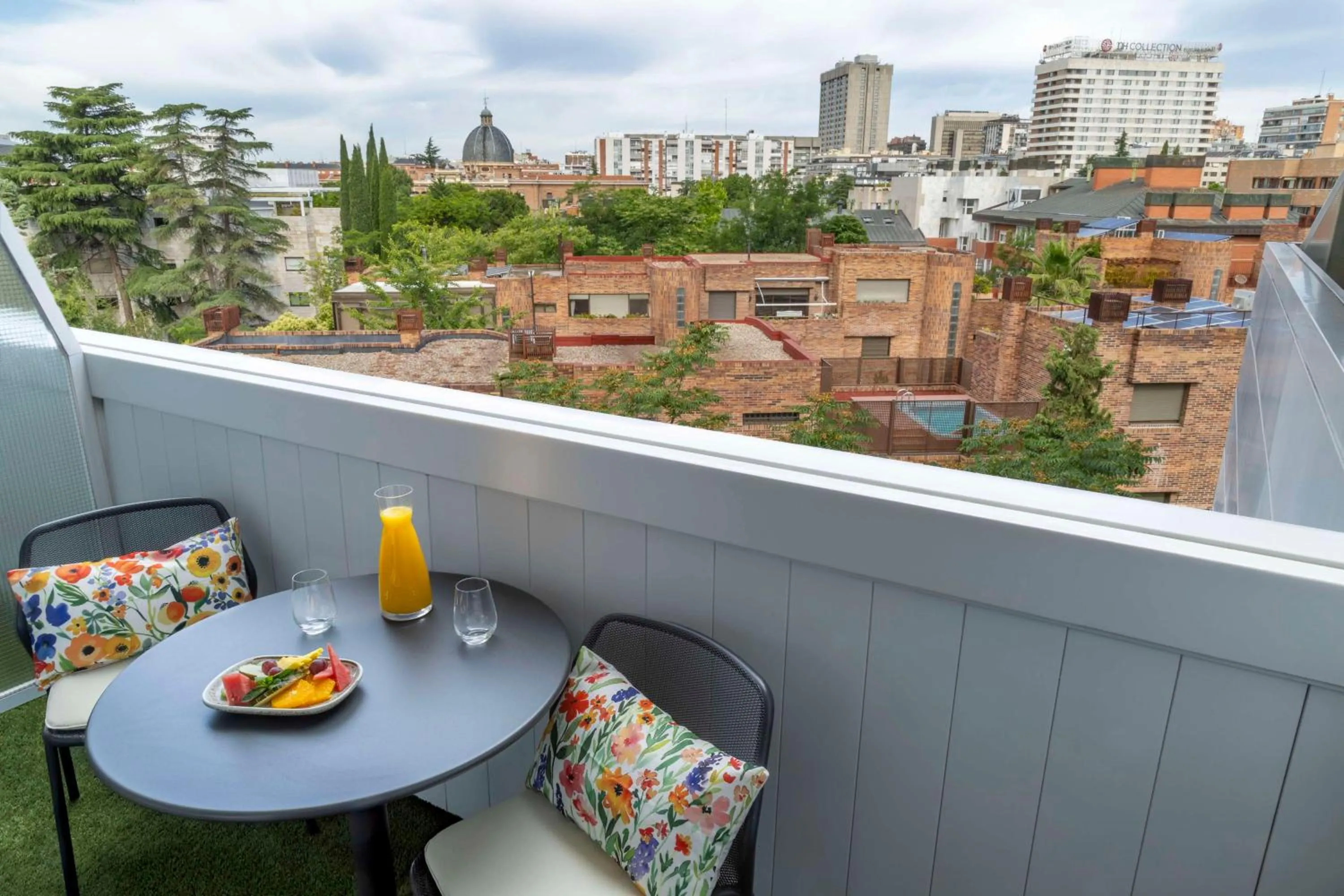 Other in NH Paseo de la Habana