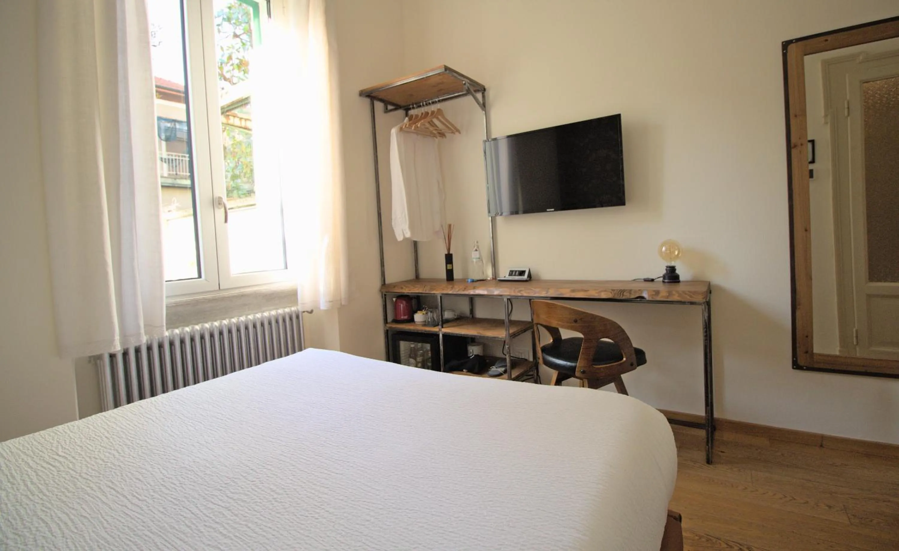 Bed in Porta Tosa Boutique