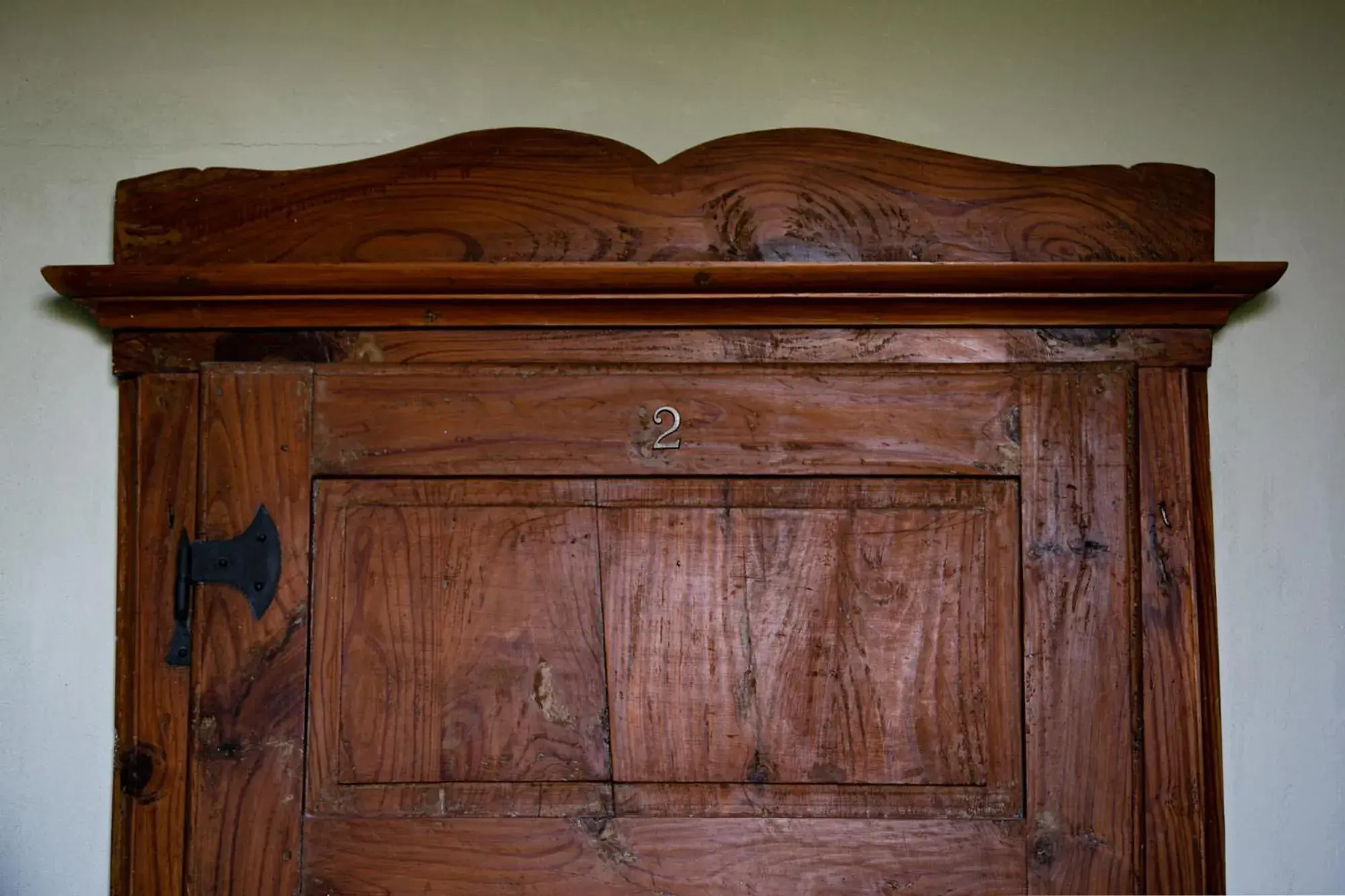 Budget Twin Room in Locanda nel Cassero Budget Twin Room in Locanda nel Cassero