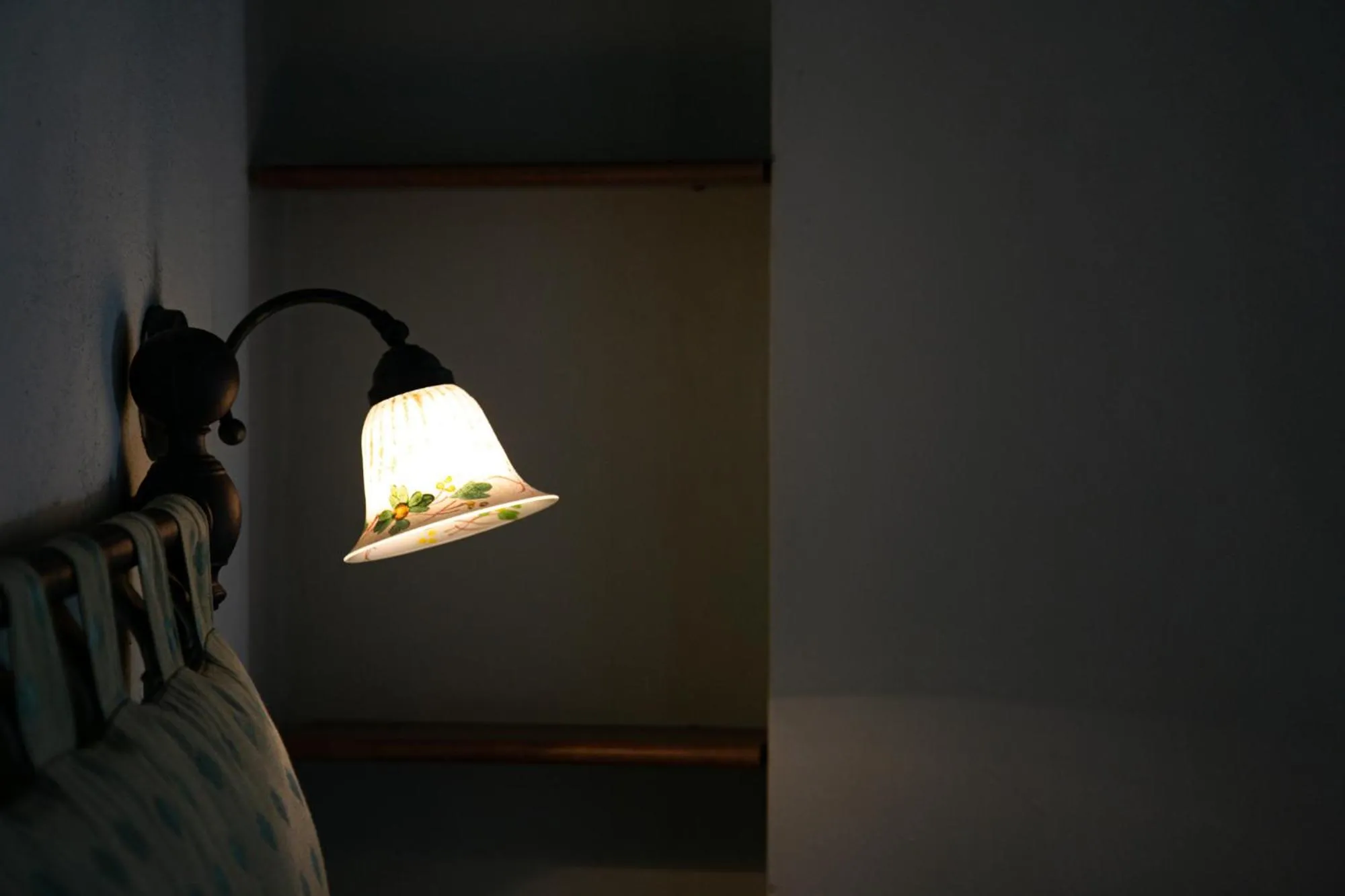 Bed in Locanda nel Cassero