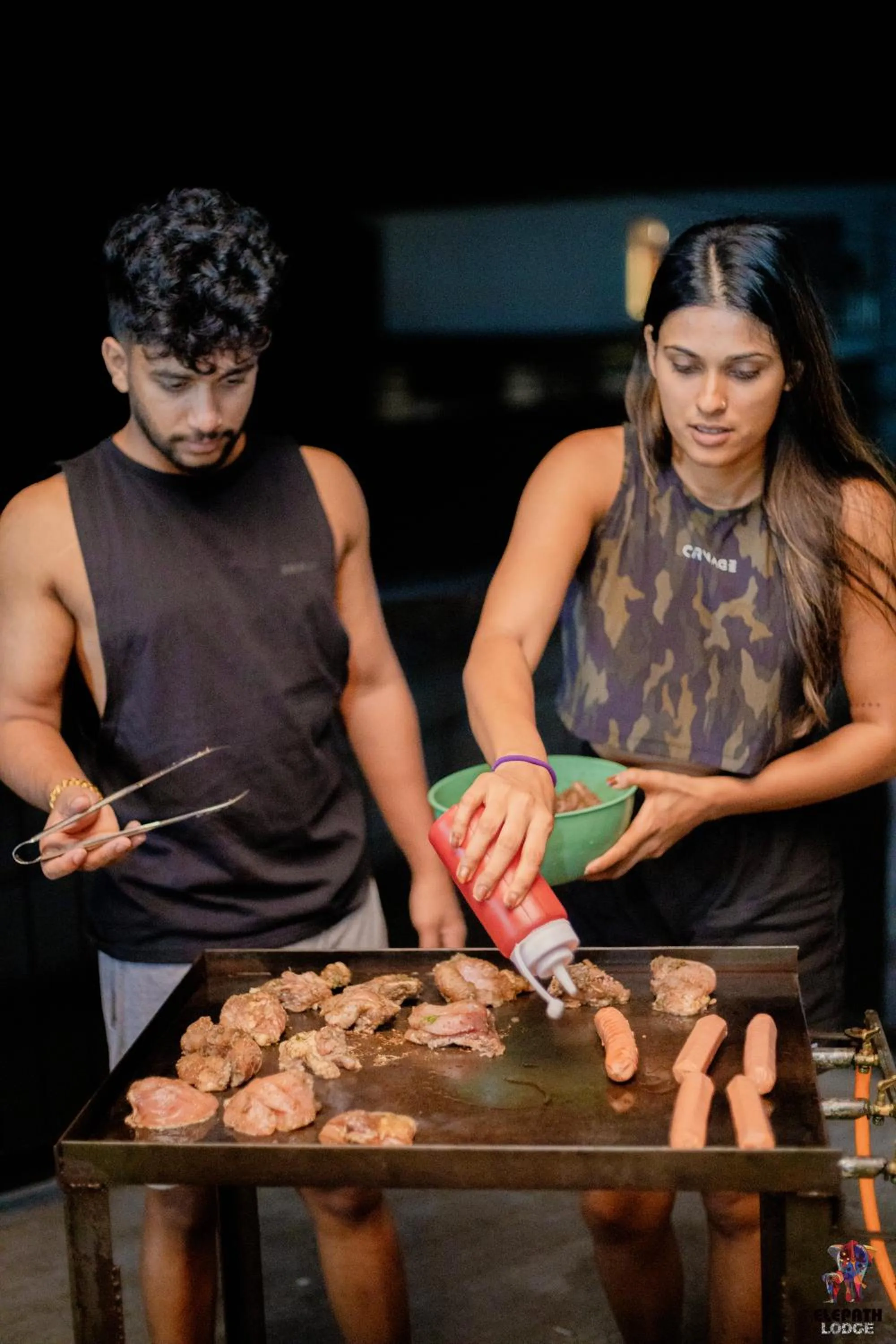 Elepath Lodge Pinnawala