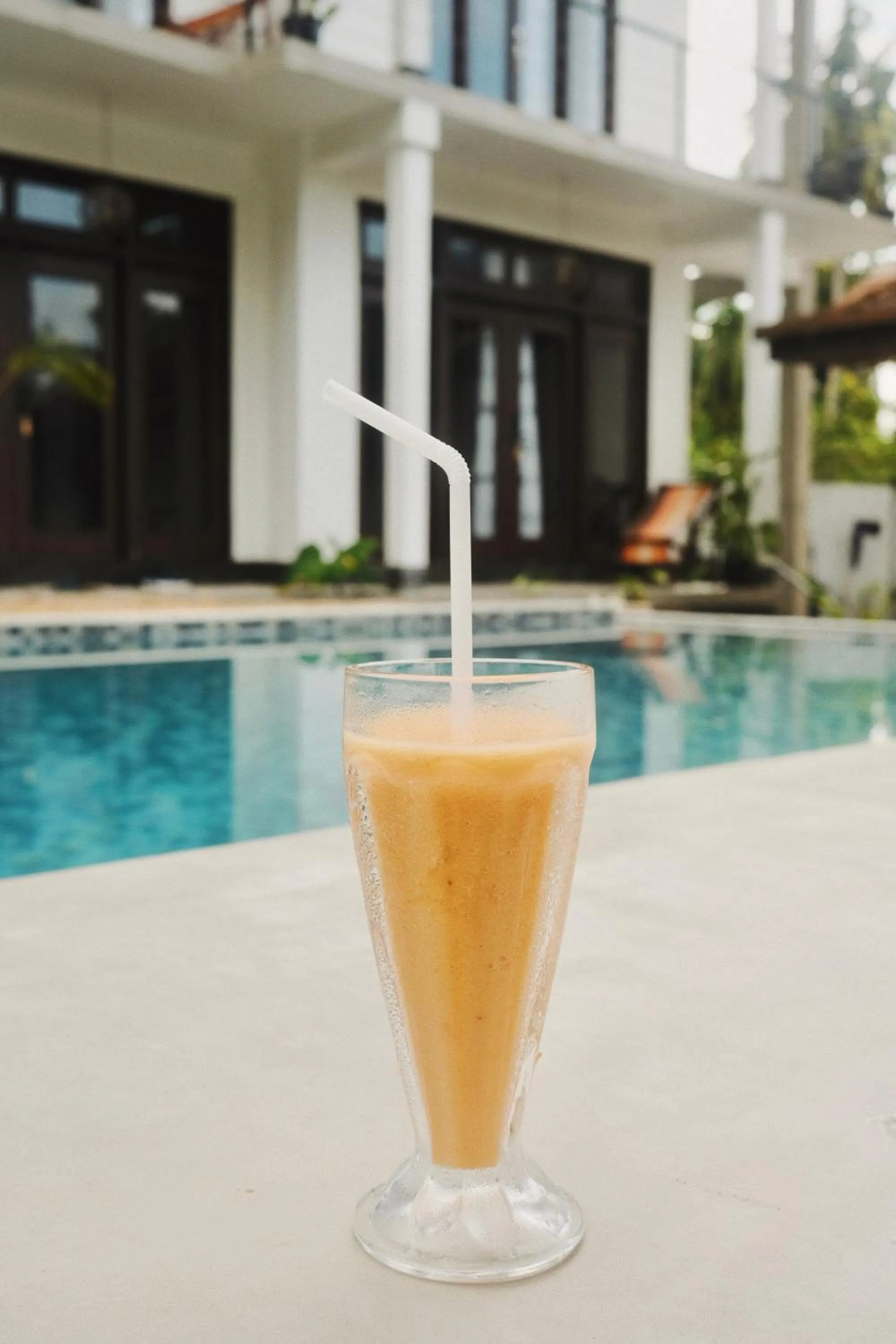 Restaurant/places to eat in The Jini House