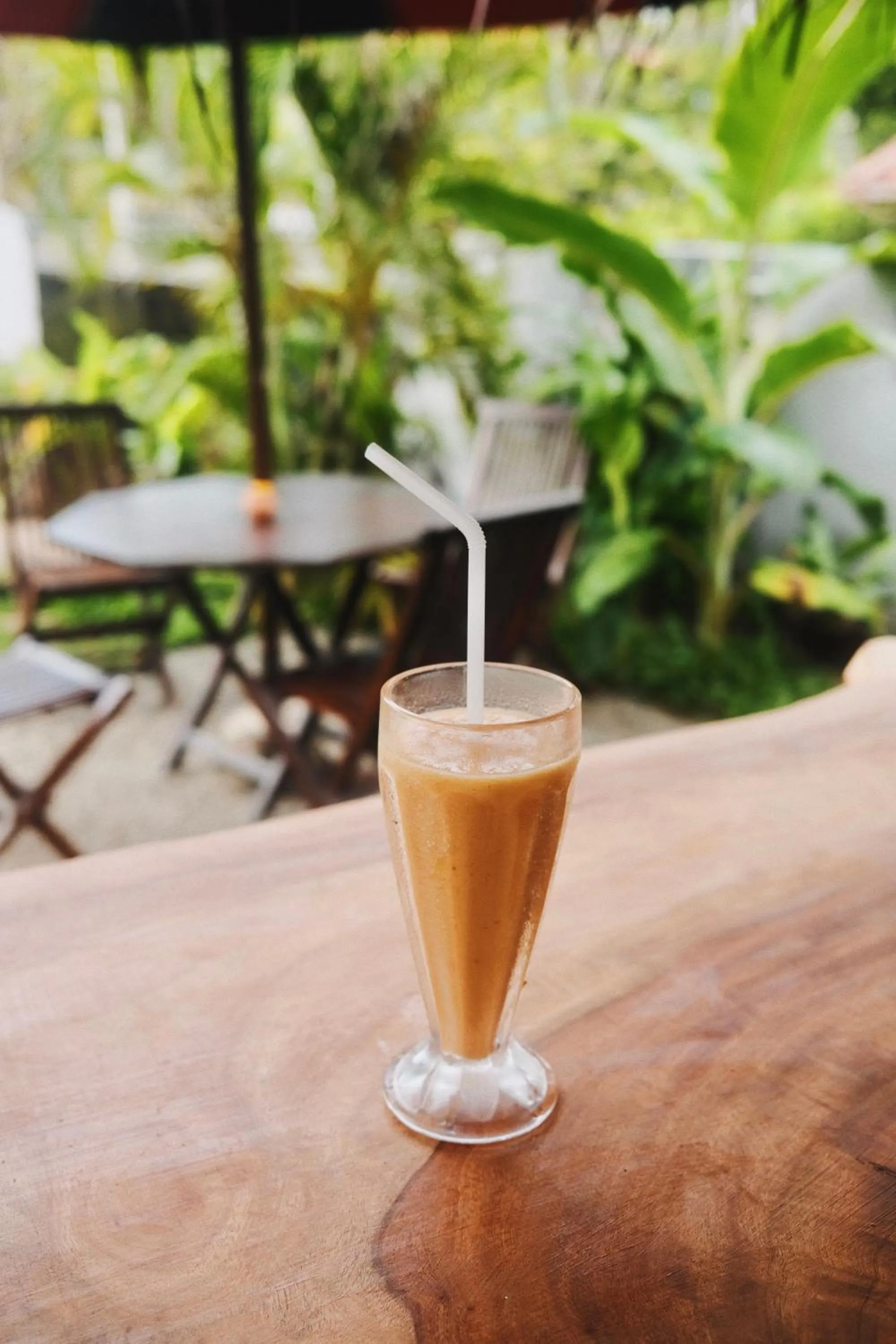 Restaurant/places to eat in The Jini House