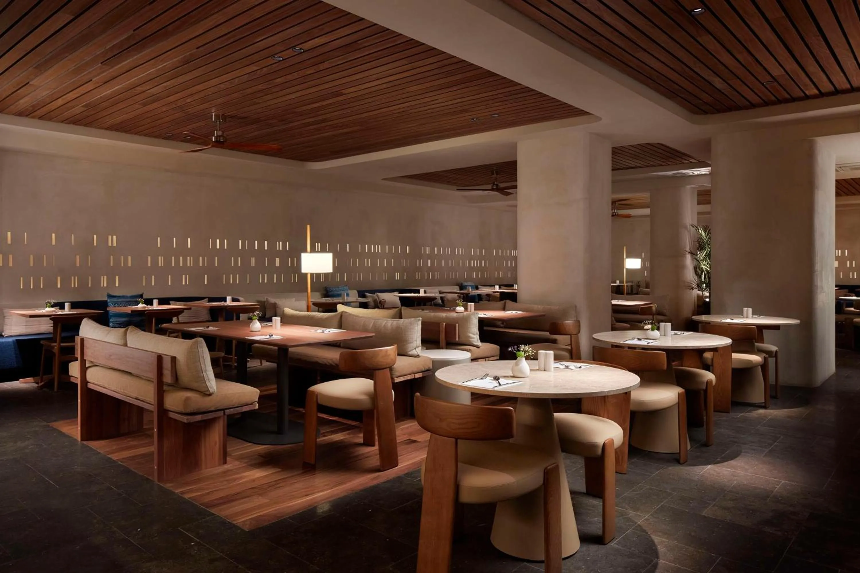 Breakfast in NH Madrid Lagasca