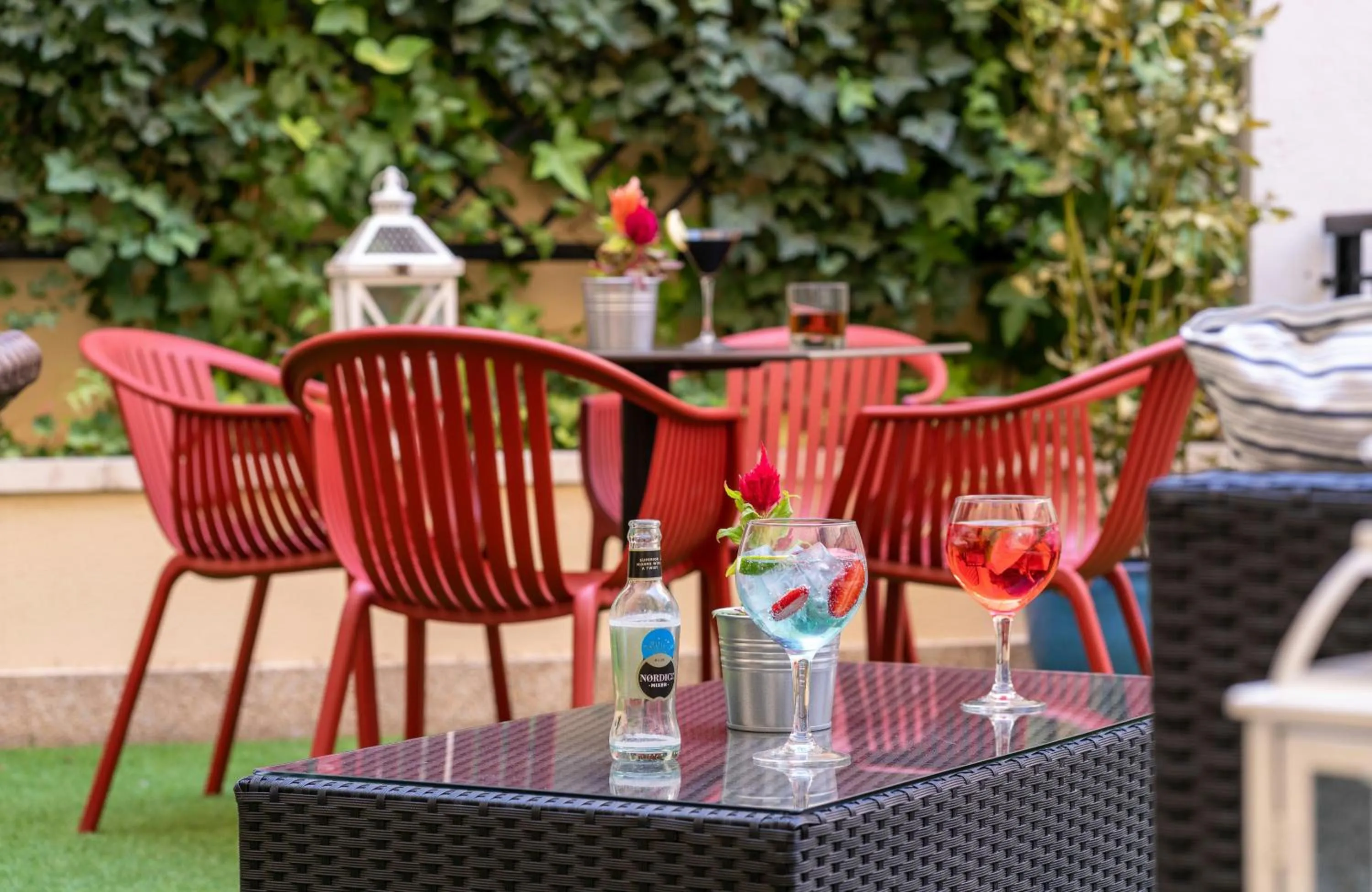 Other in Leonardo Hotel Madrid City Center