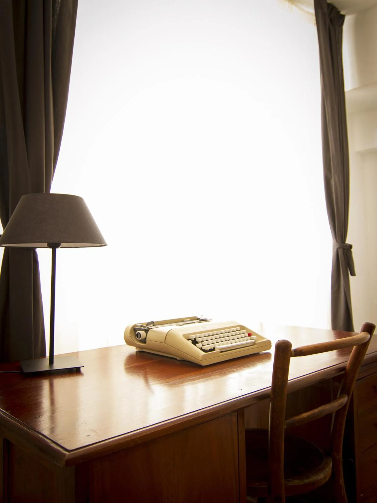 Living room in Barcelona Just Like Home