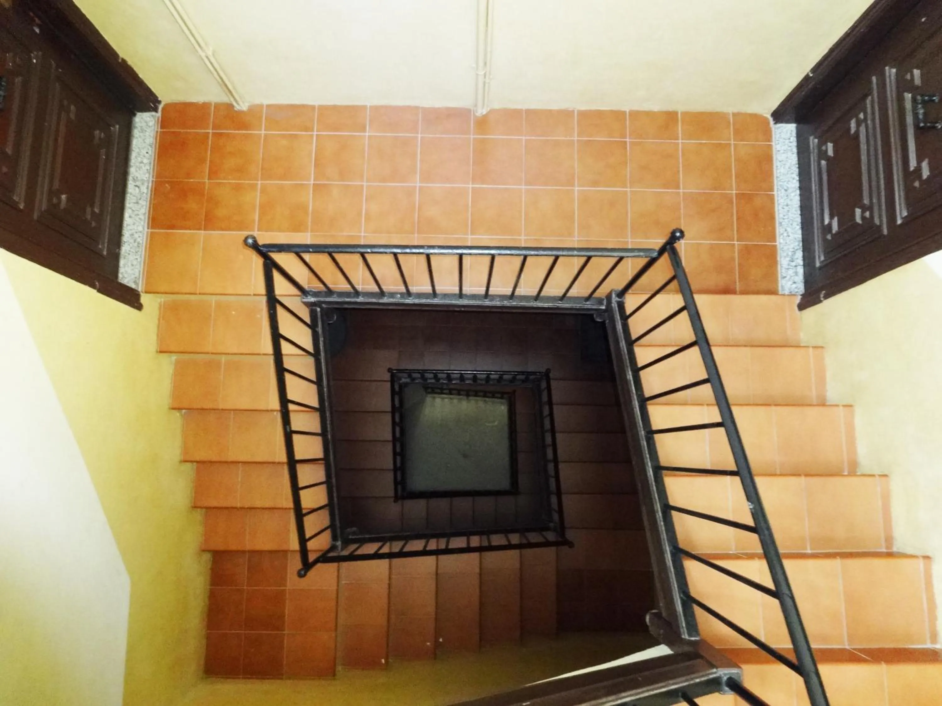 Facade/entrance in Barcelona Just Like Home