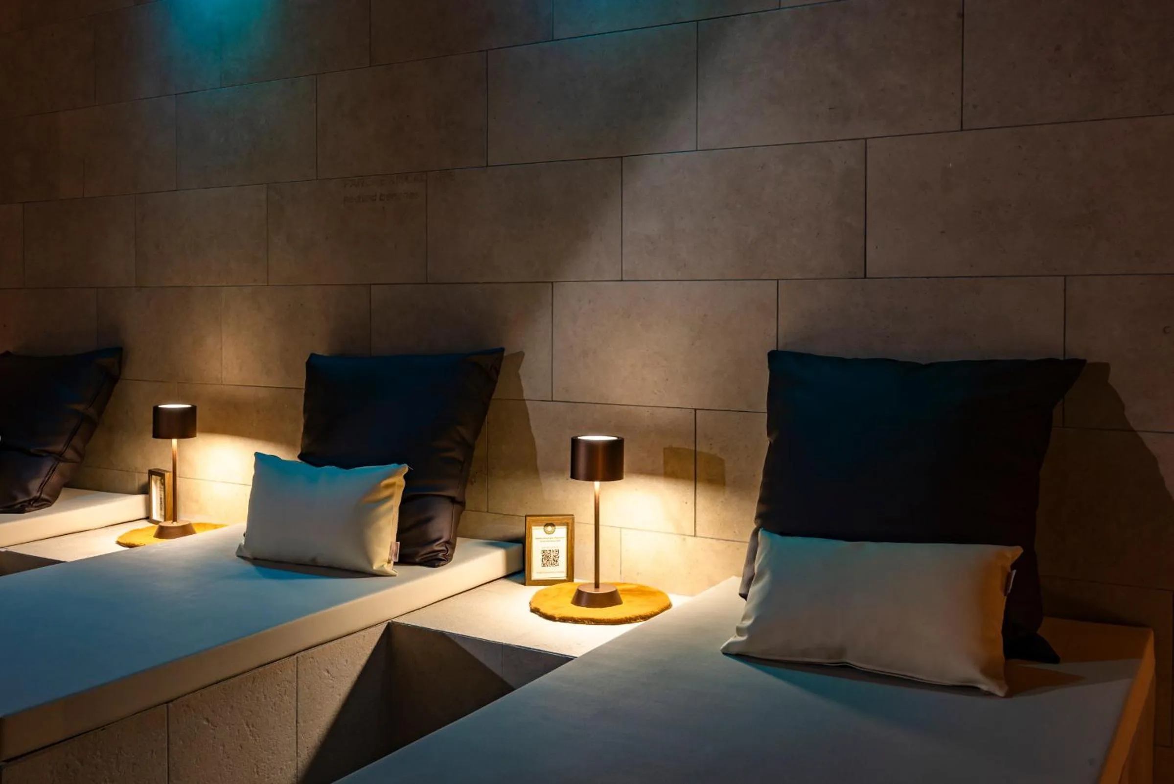 Spa and wellness centre/facilities, Bed in Il Gentiluomo Hotel & SPA