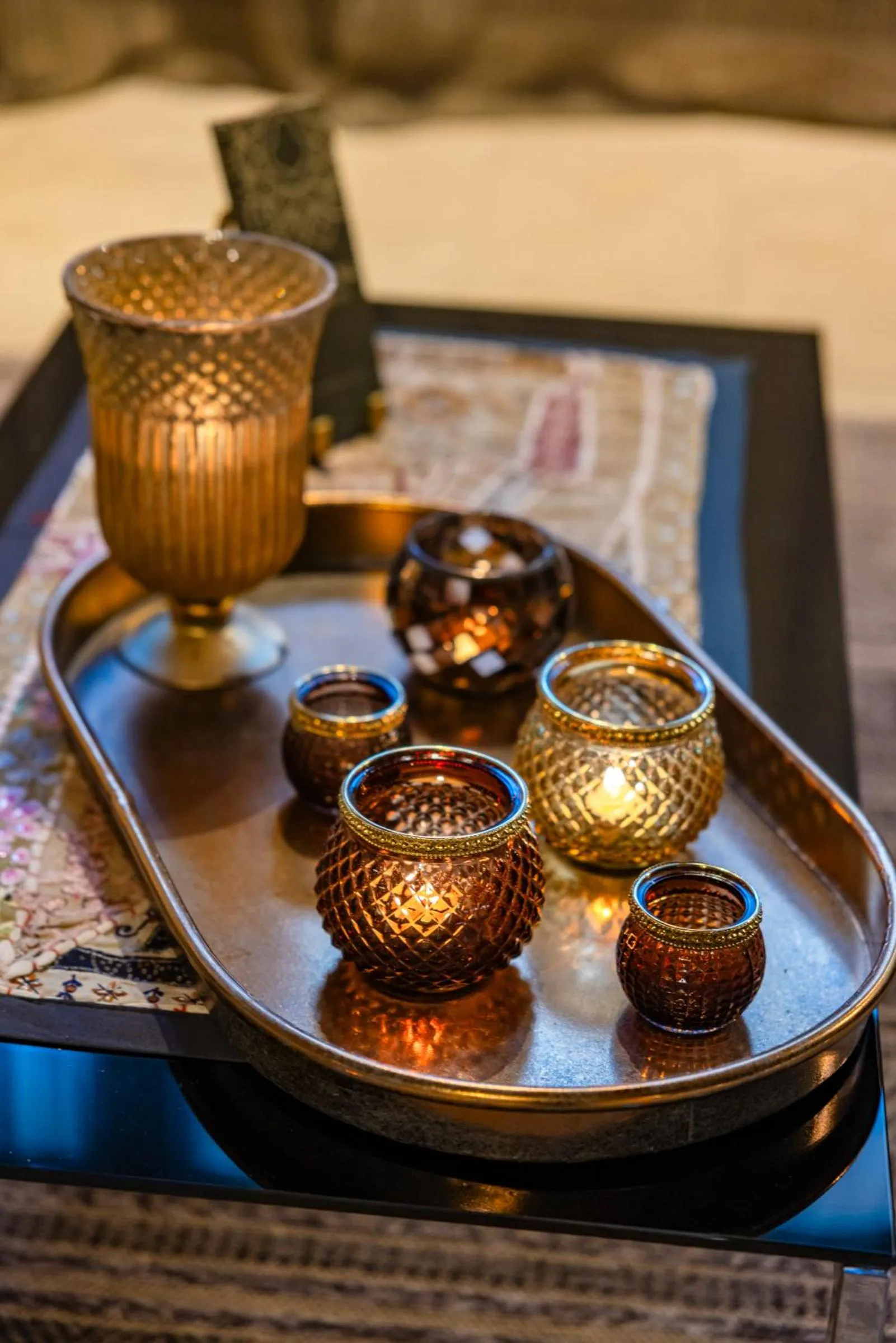 Spa and wellness centre/facilities in Il Gentiluomo Hotel & SPA