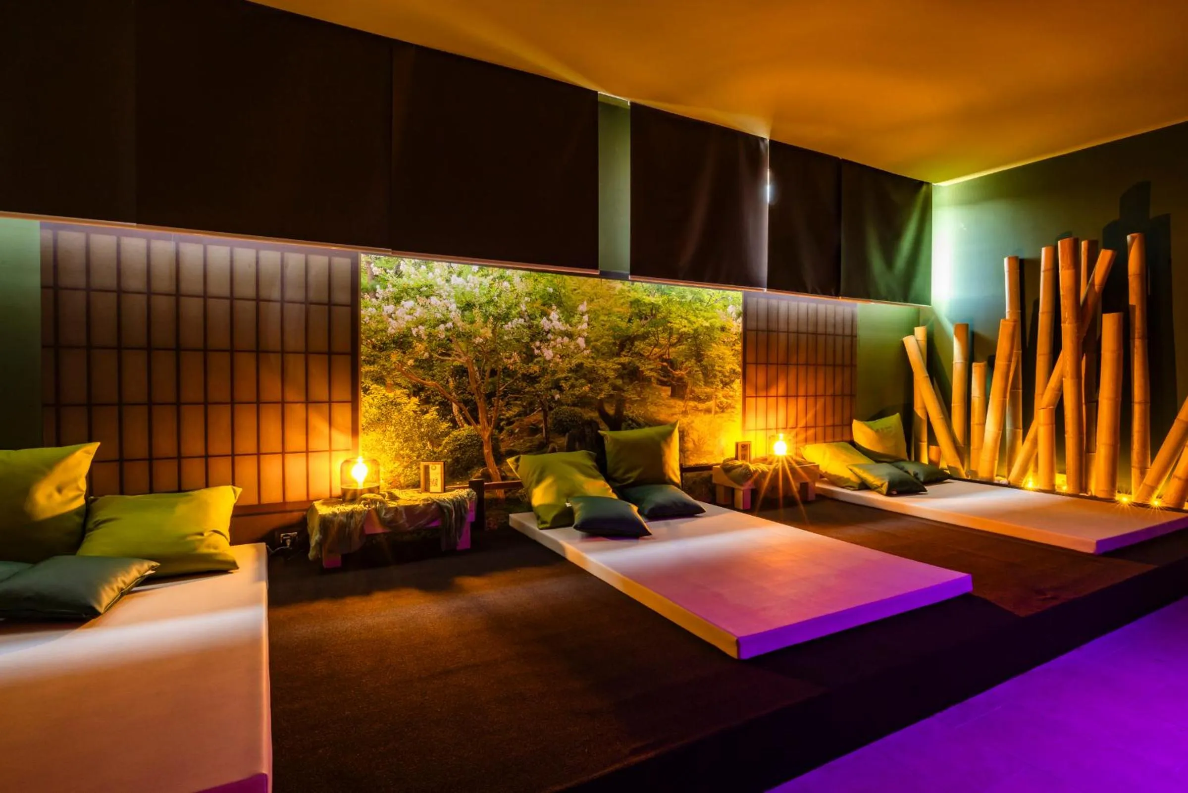 Hot Tub, Bed in Il Gentiluomo Hotel & SPA