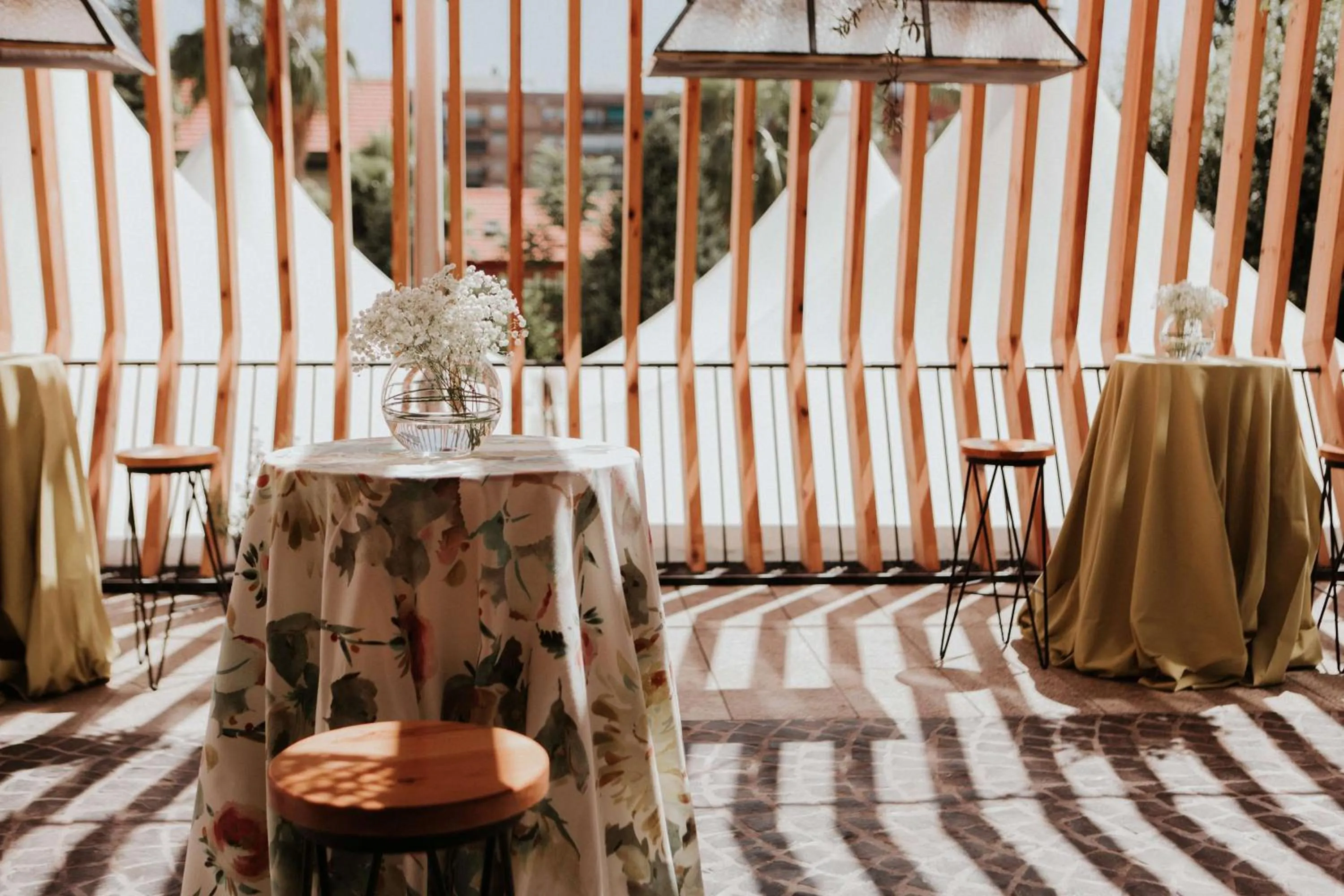 Other in NH Madrid Ventas