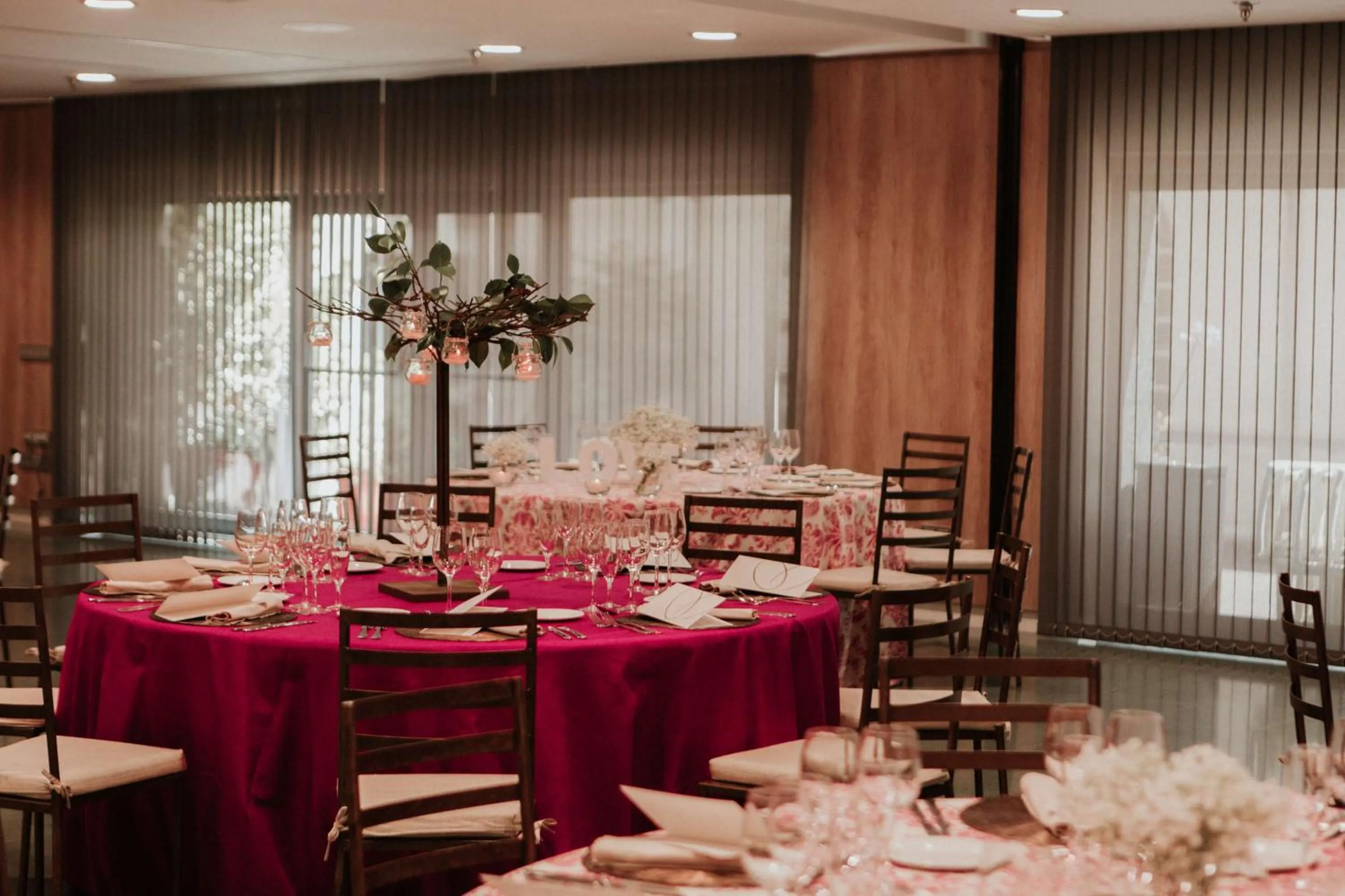 Other in NH Madrid Ventas