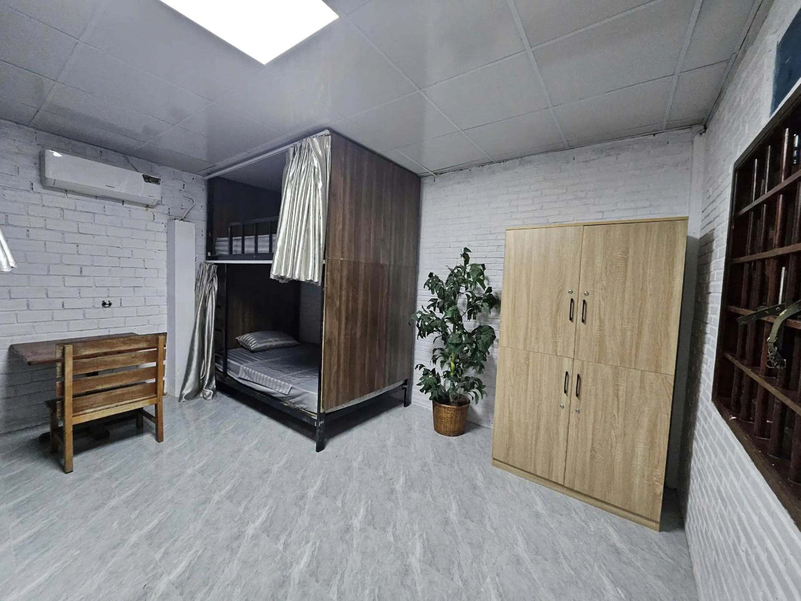 Bedroom, Bed in BB Hotel&Resort