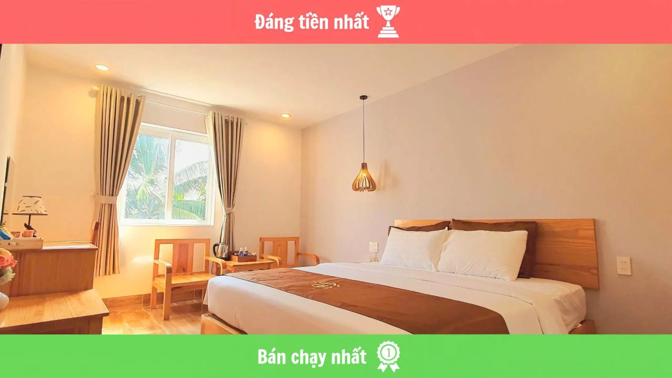 Bedroom, Bed in BB Hotel&Resort