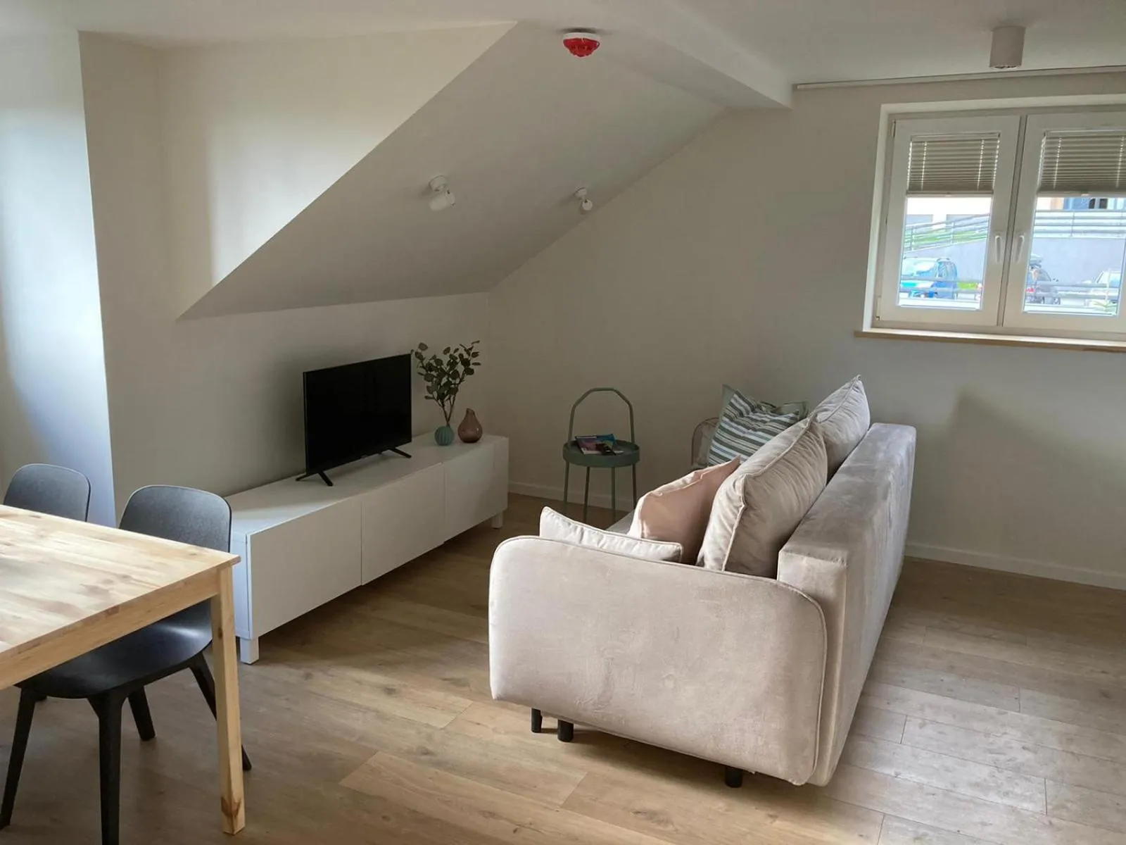 Apartament Tymon