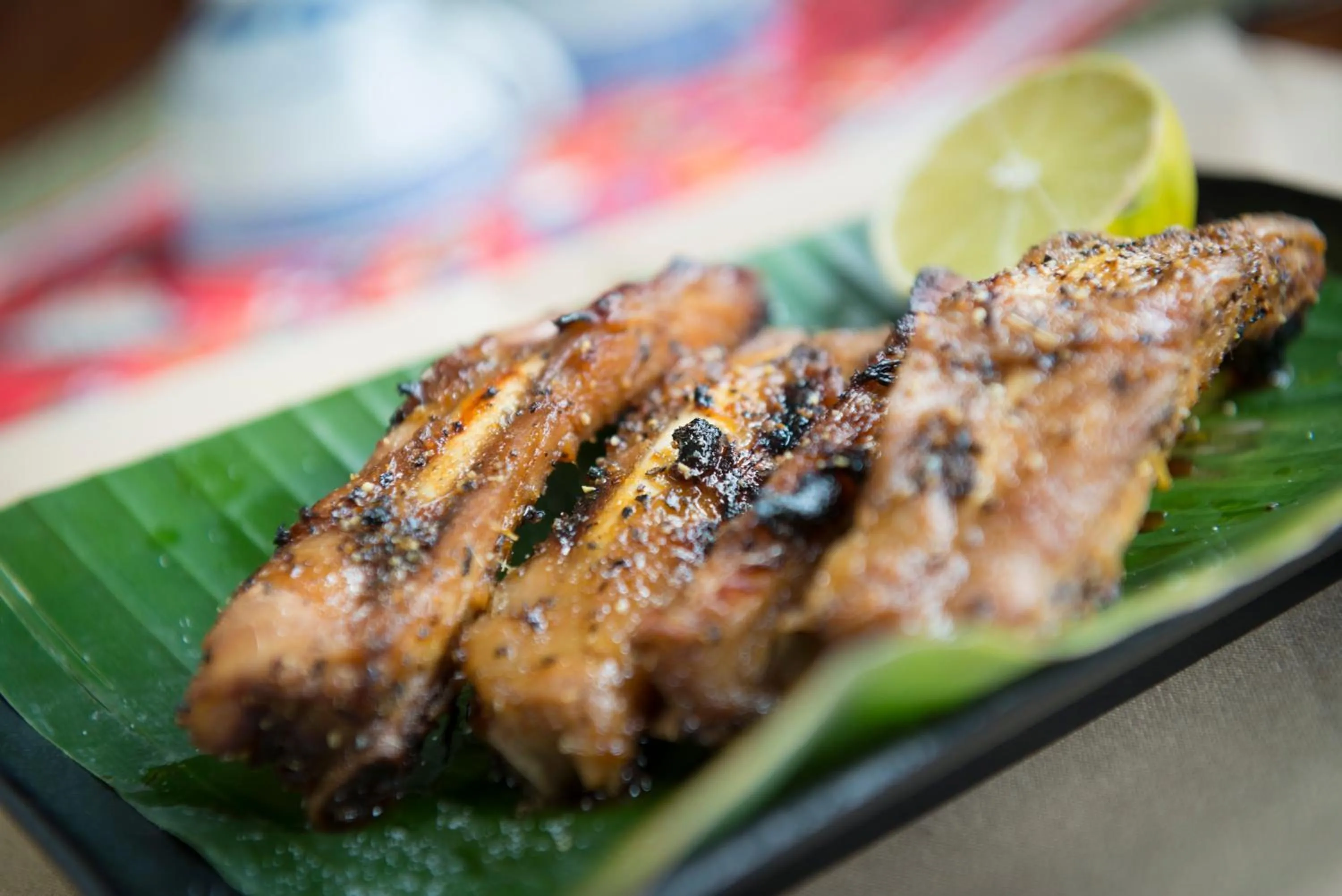 The Blue Piano Guesthouse