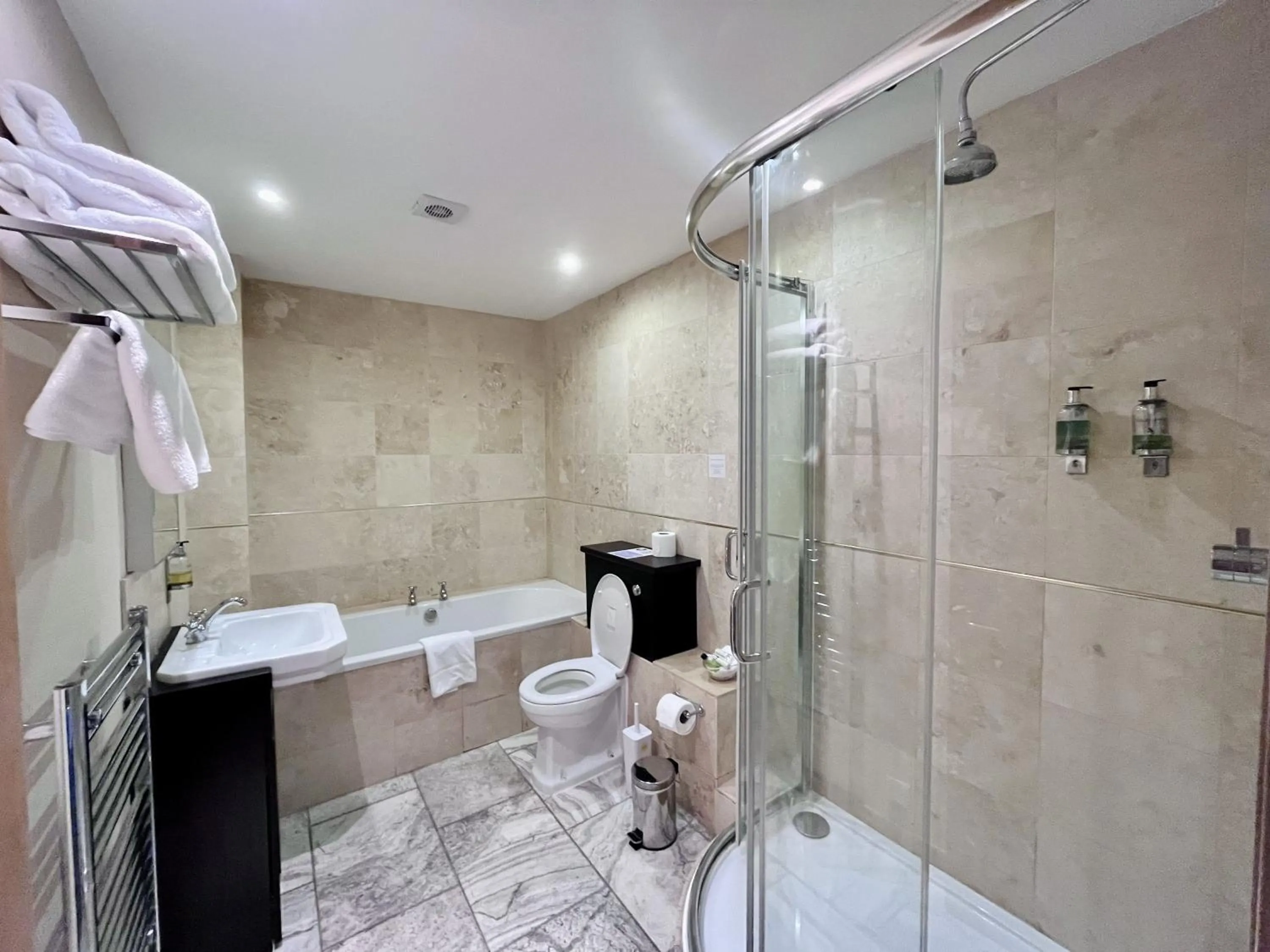 The Blue Piano Guesthouse