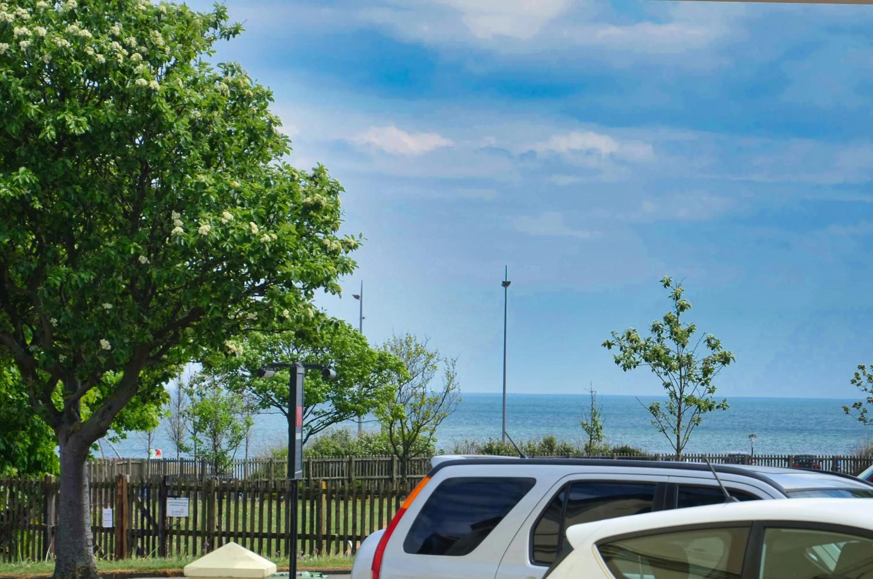 The Lemonfield Hotel