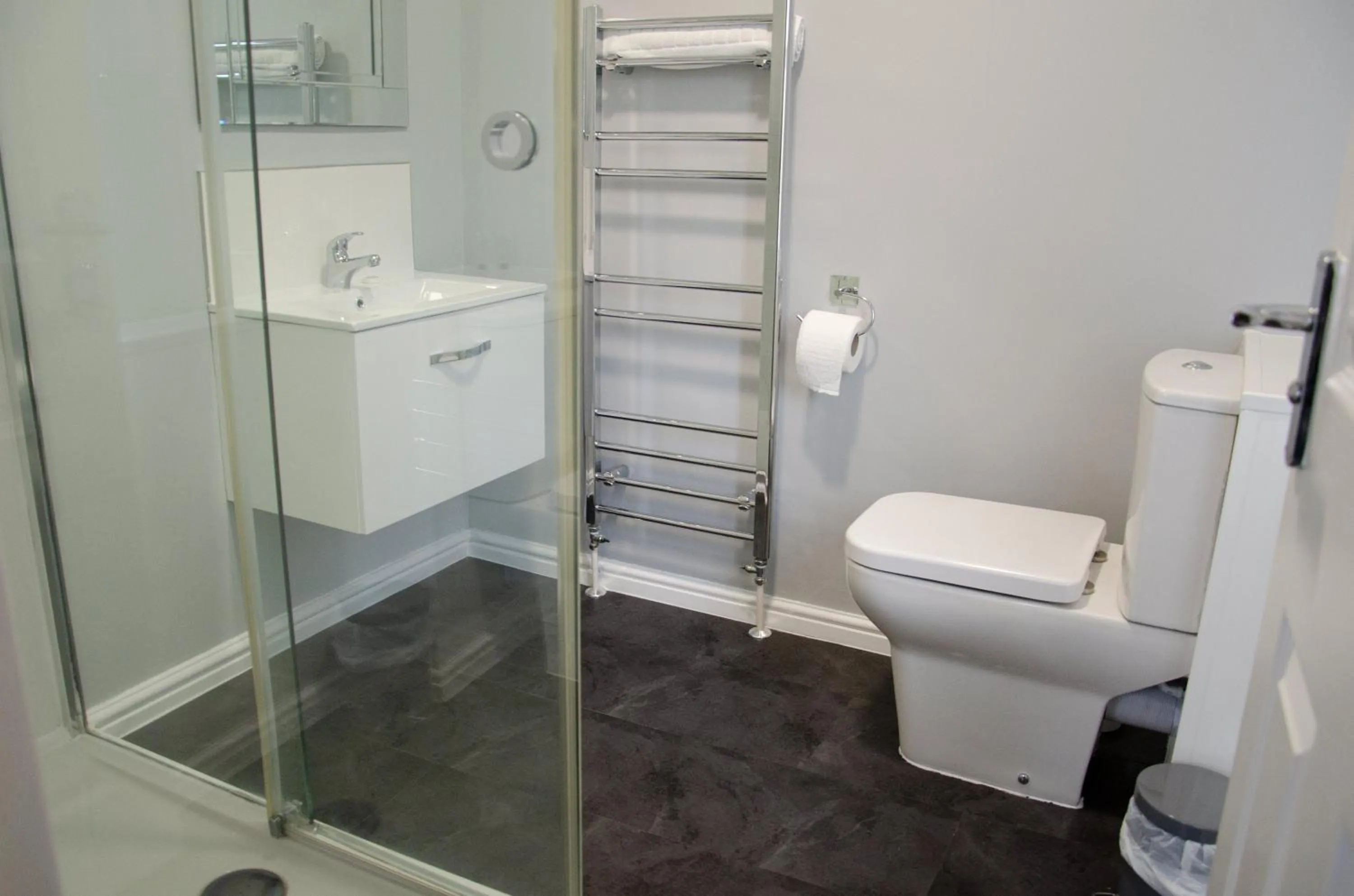 The Lemonfield Hotel