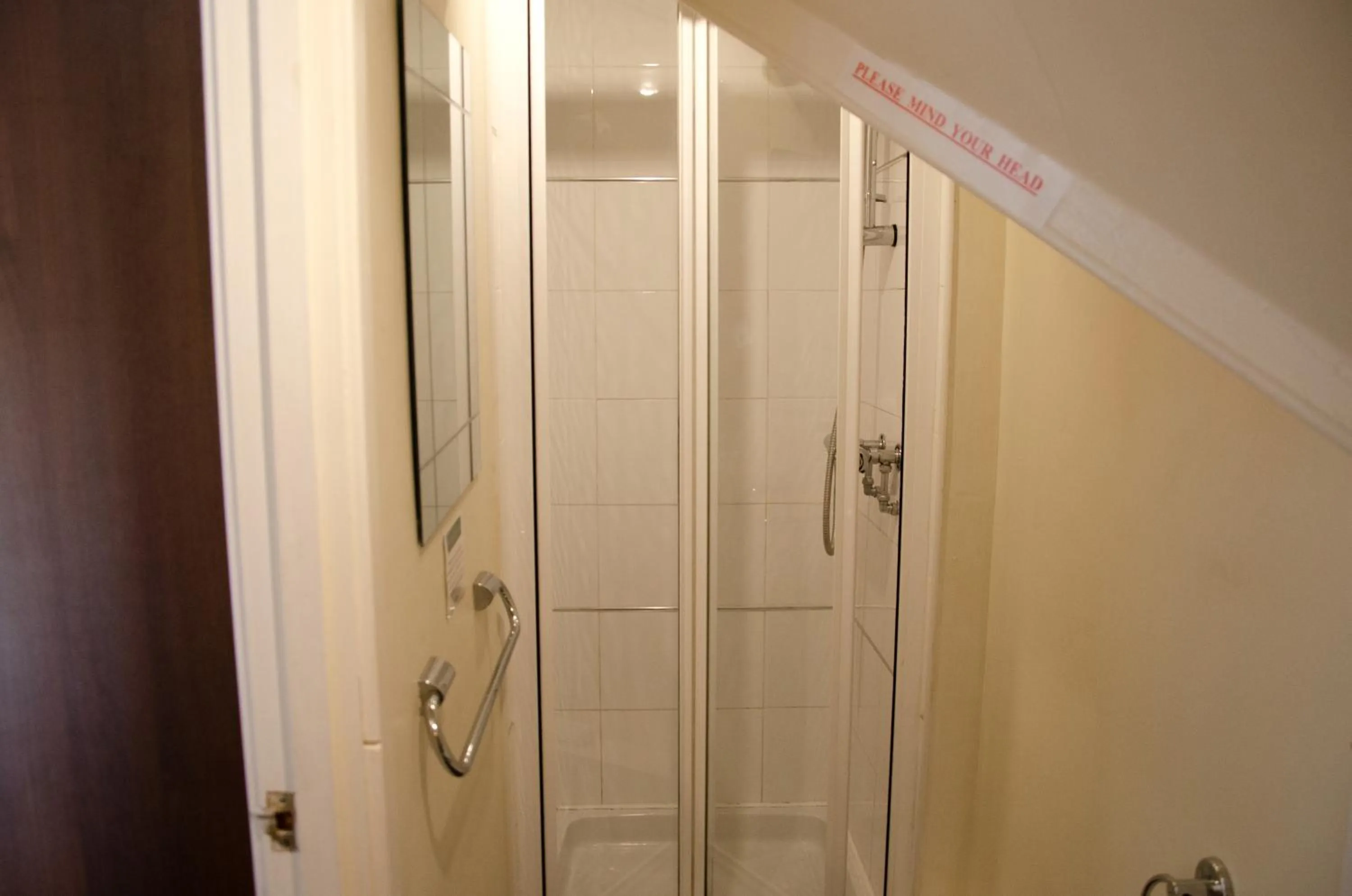 The Lemonfield Hotel