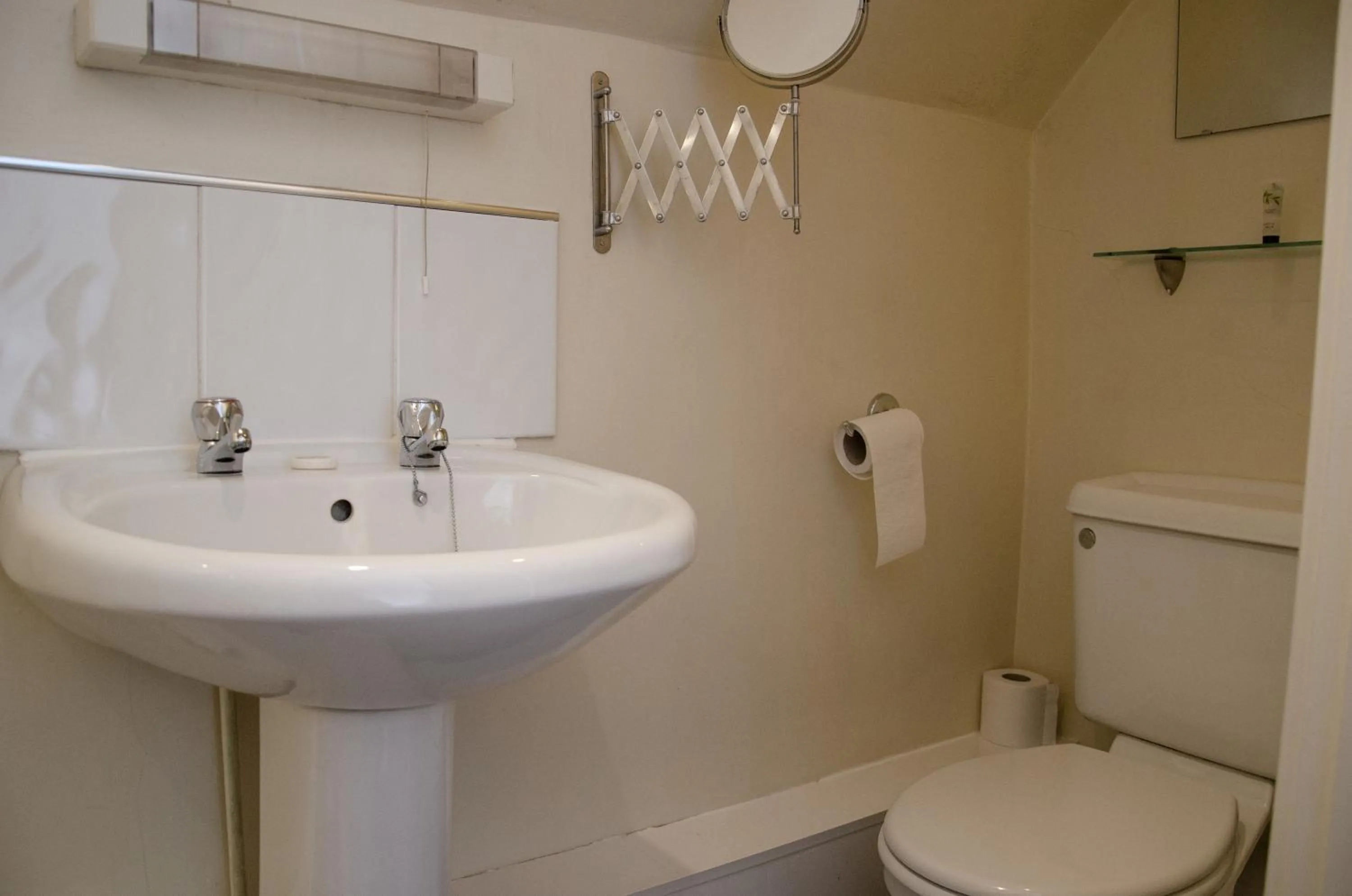 The Lemonfield Hotel