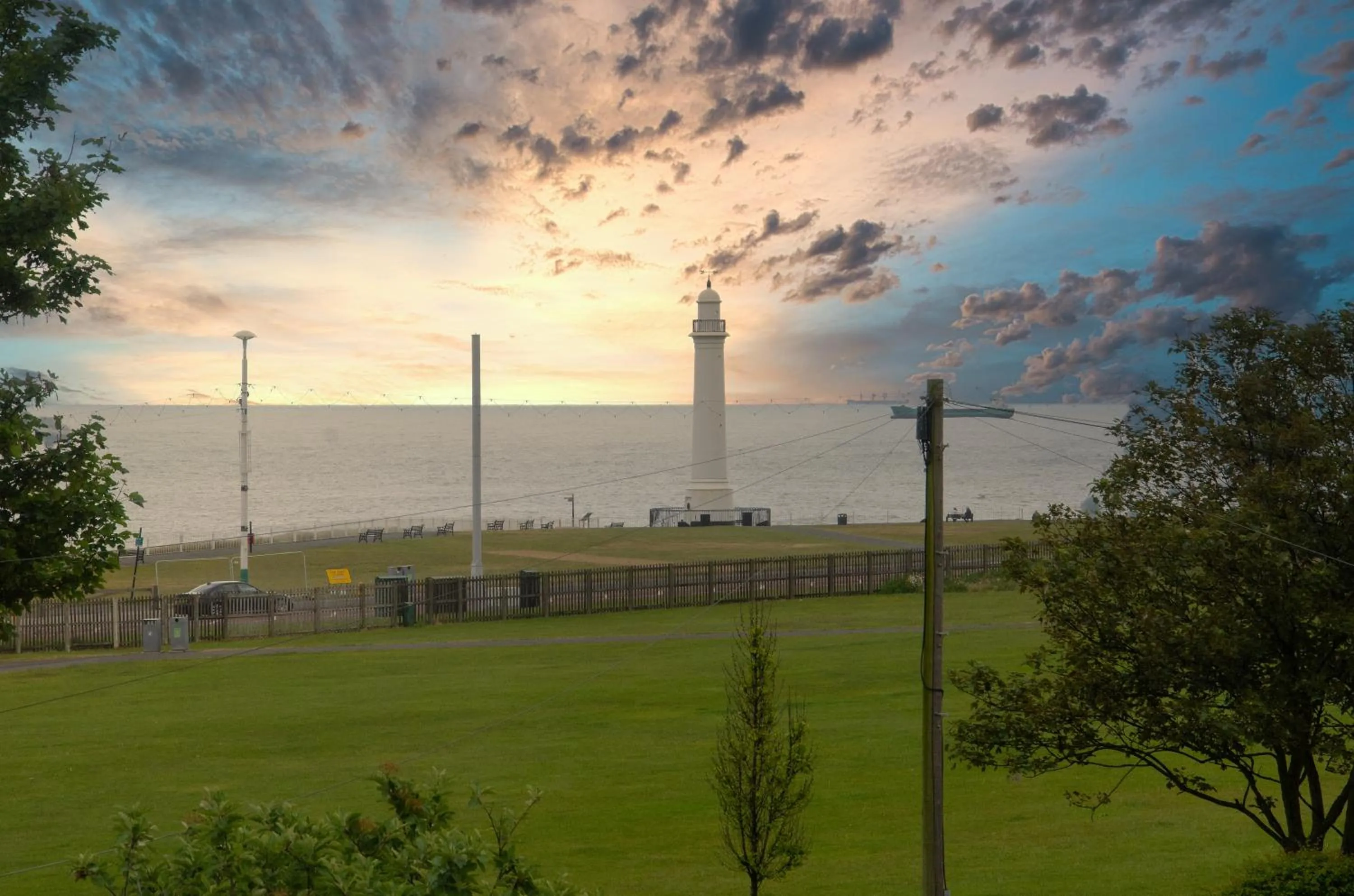 The Lemonfield Hotel