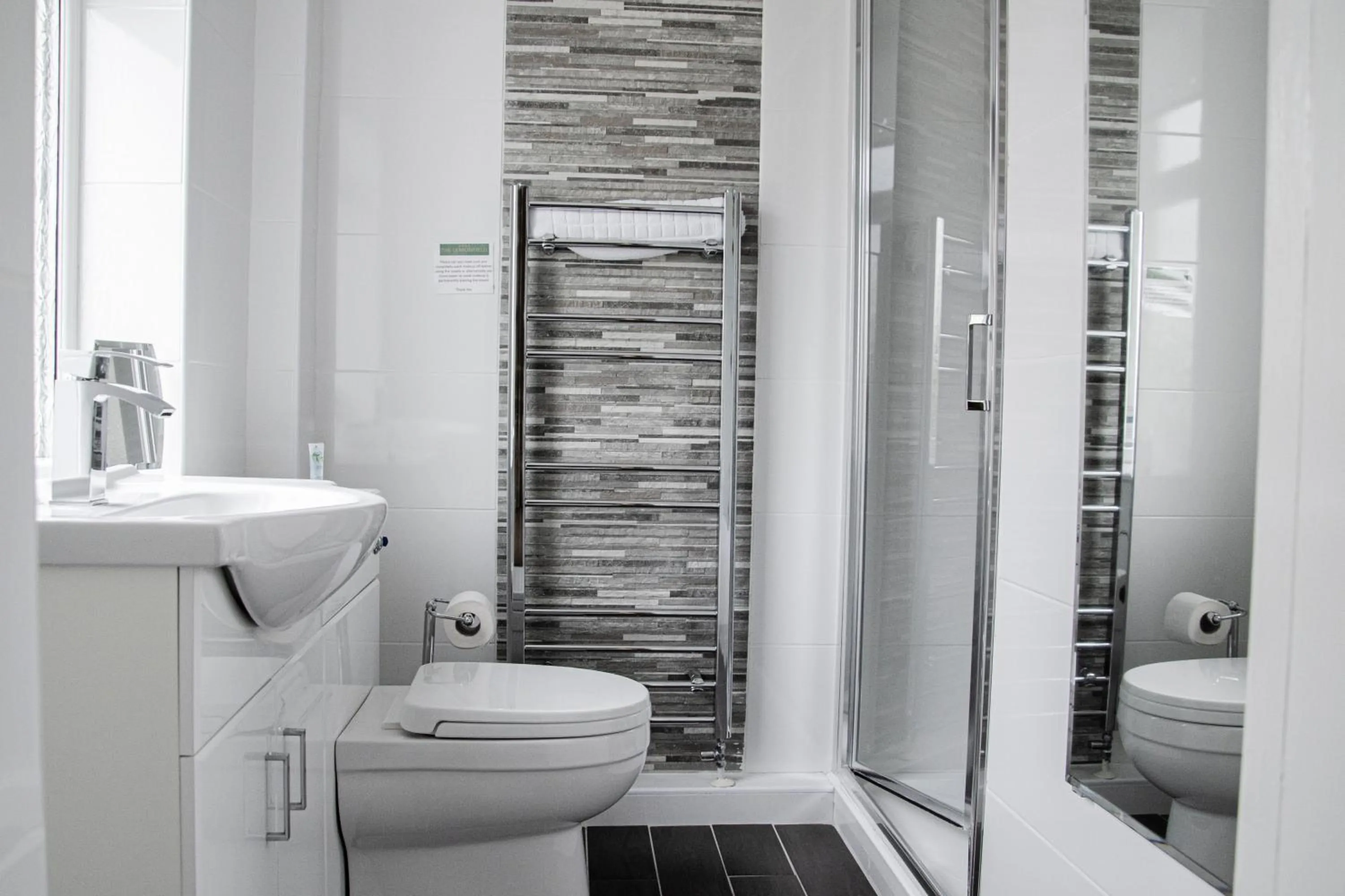 The Lemonfield Hotel