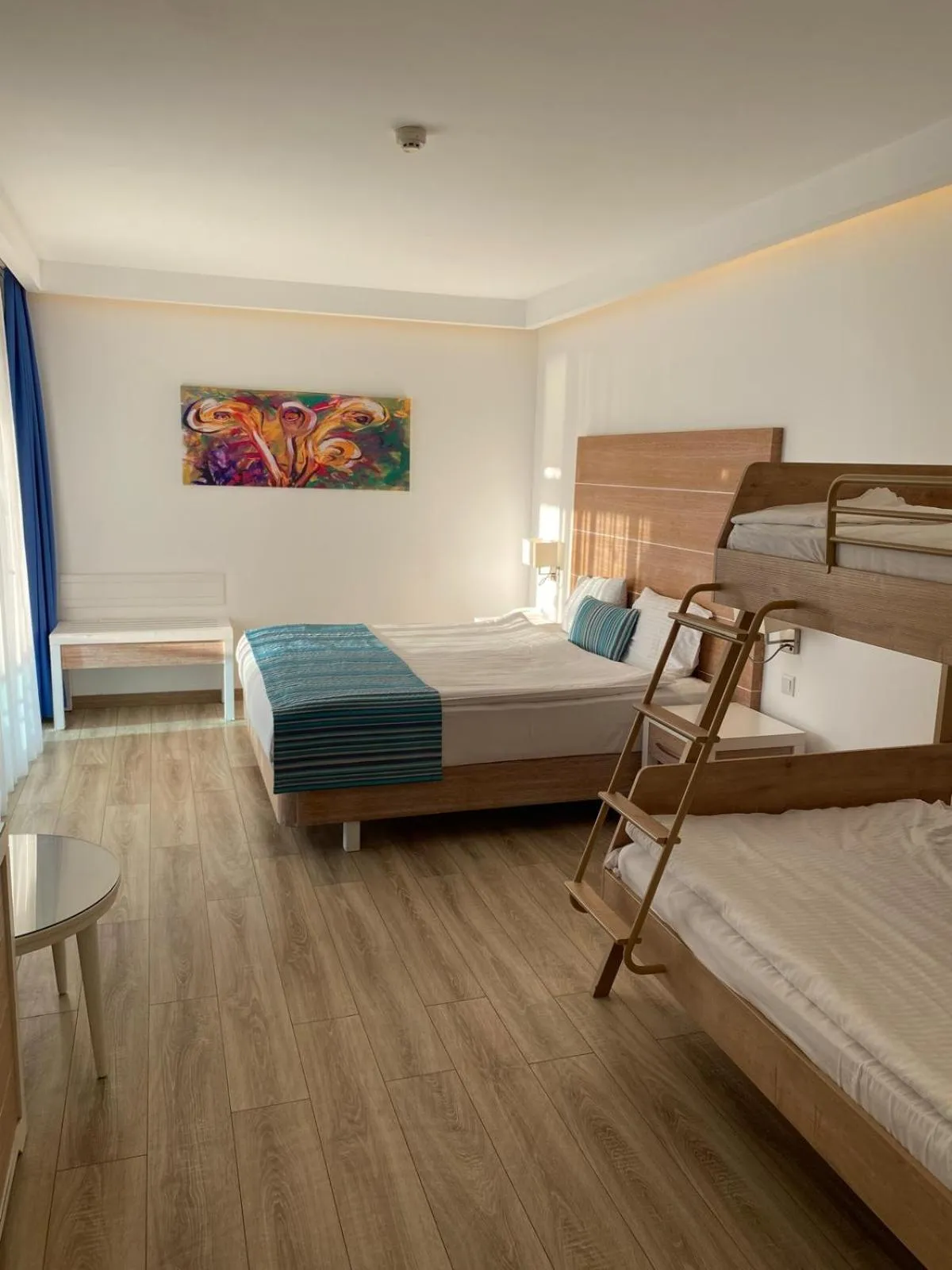 Bedroom, Bed in Garcia Resort & Spa - Ultra All Inclusive