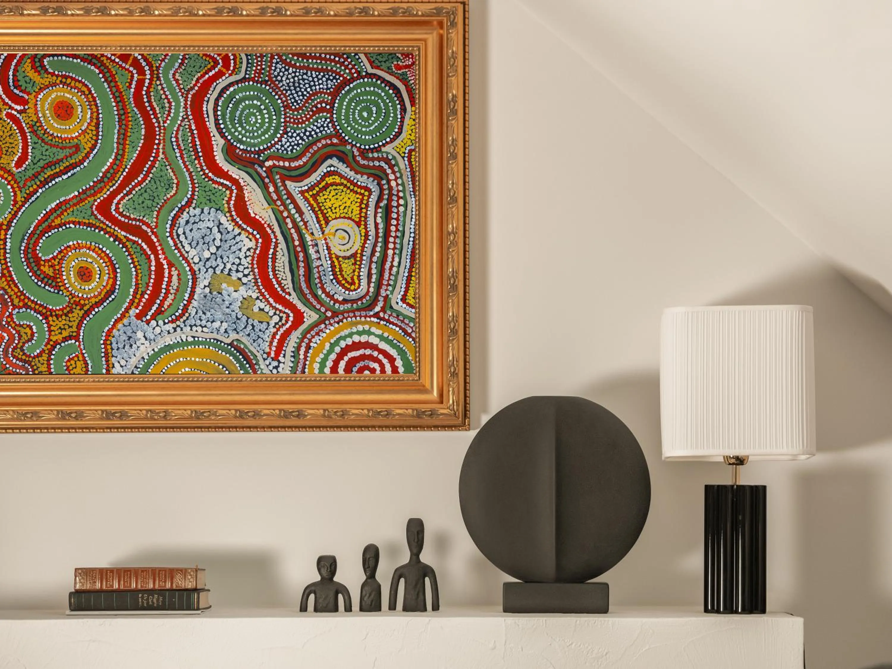 Decorative detail in Balthazar Hotel & Spa Rennes - MGallery Collection