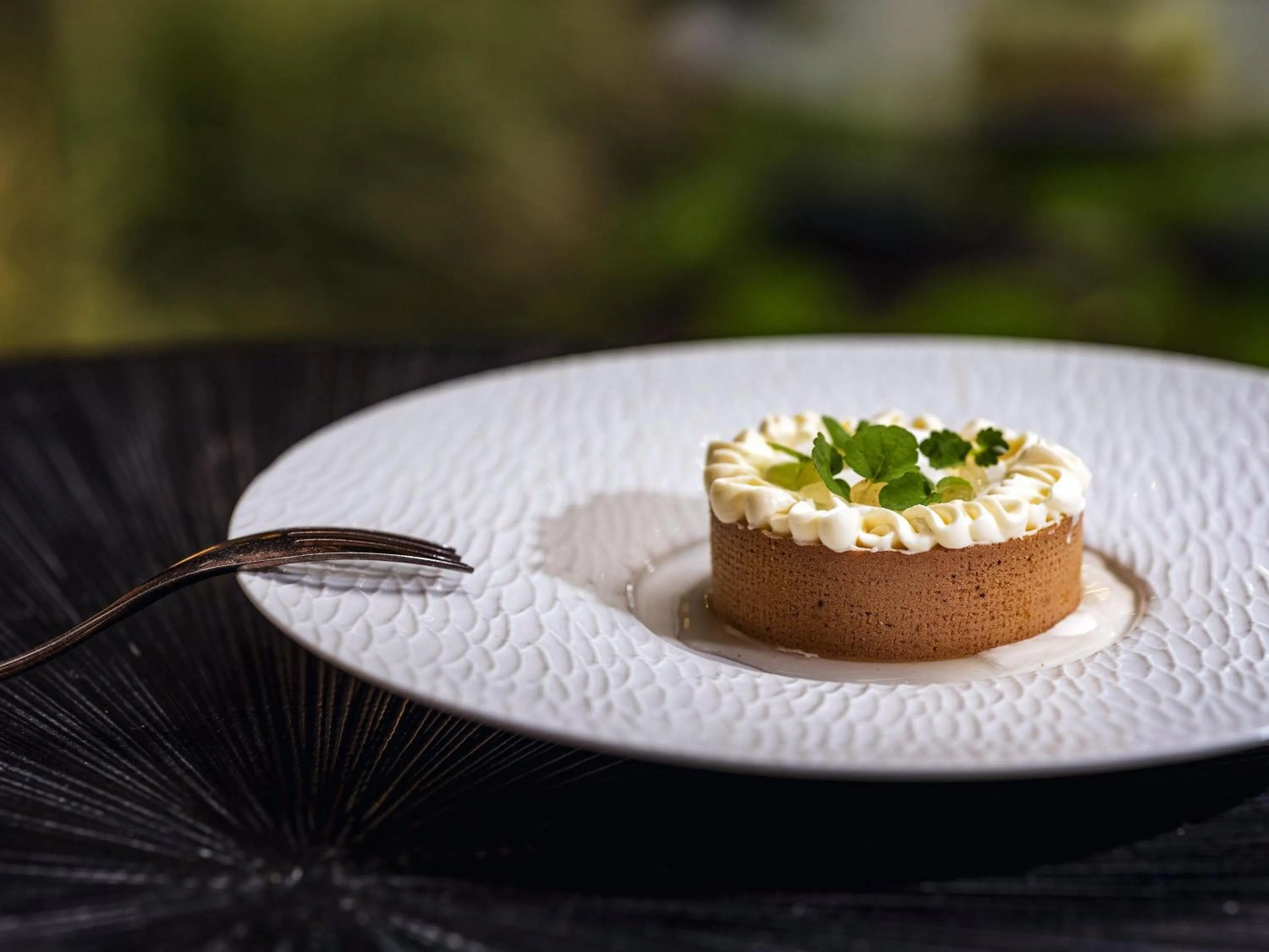 Restaurant/places to eat in Balthazar Hotel & Spa Rennes - MGallery Collection