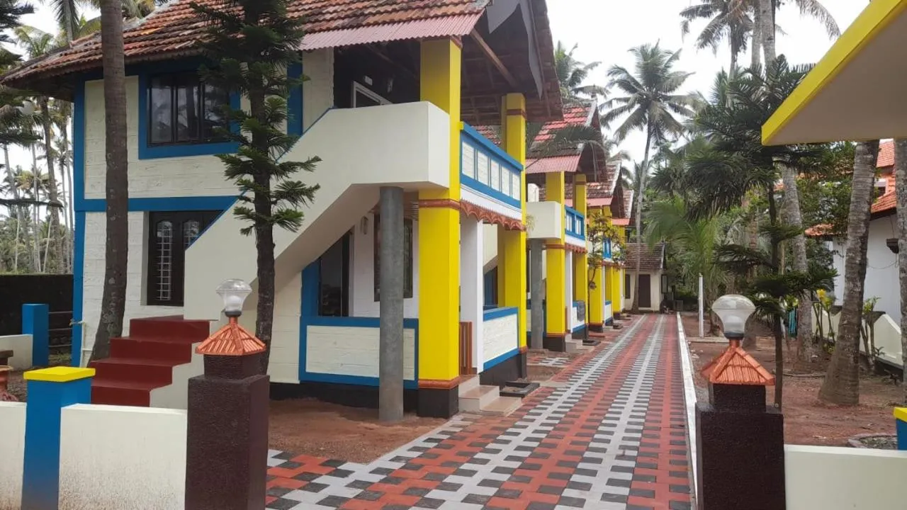 Samsara Harmony Beach Resort