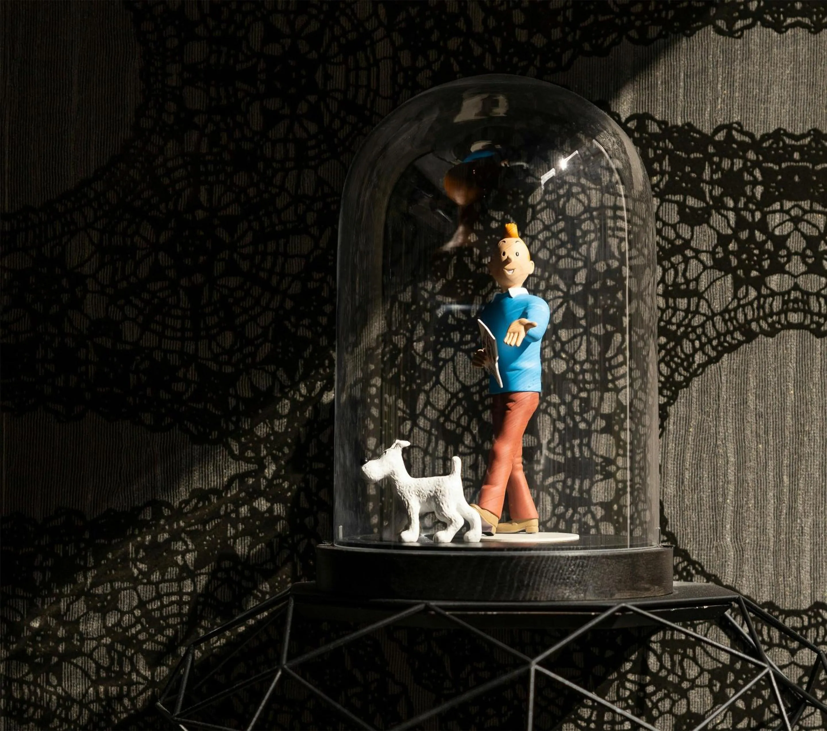 Lounge or bar in Motel One Brussels