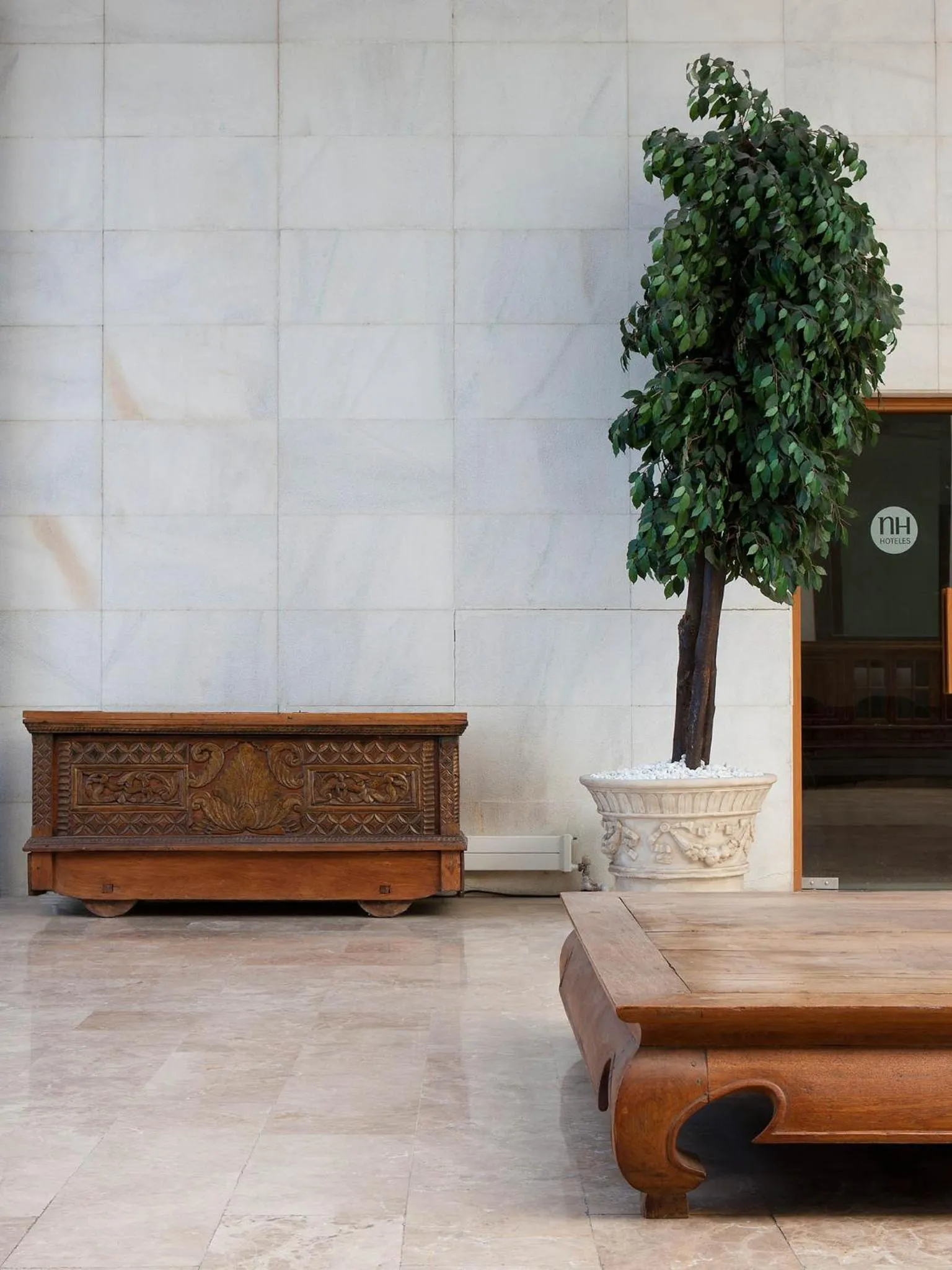 Other in Apartamentos TH Las Rozas