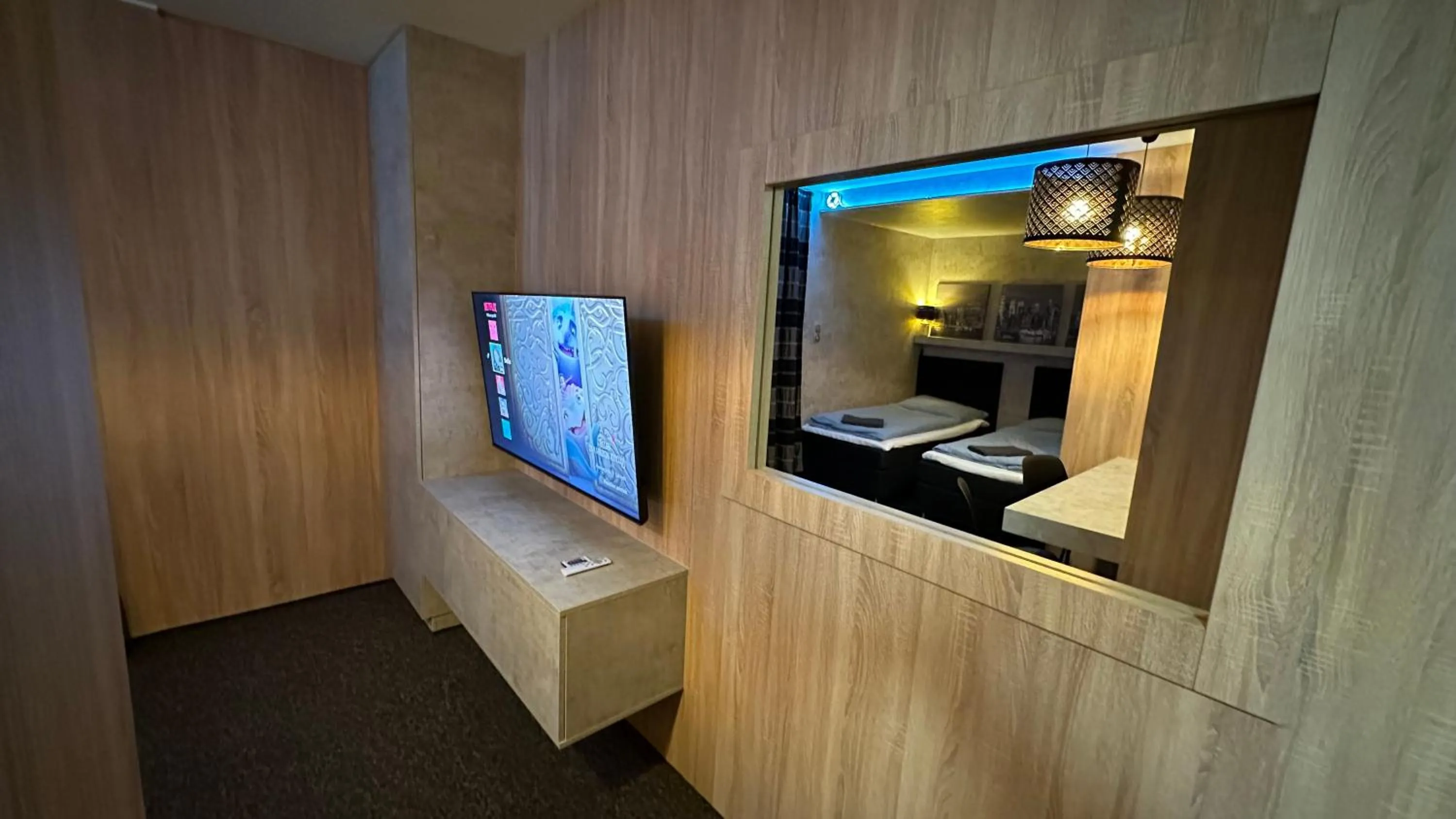 Motel1- A megfizethető luxus!