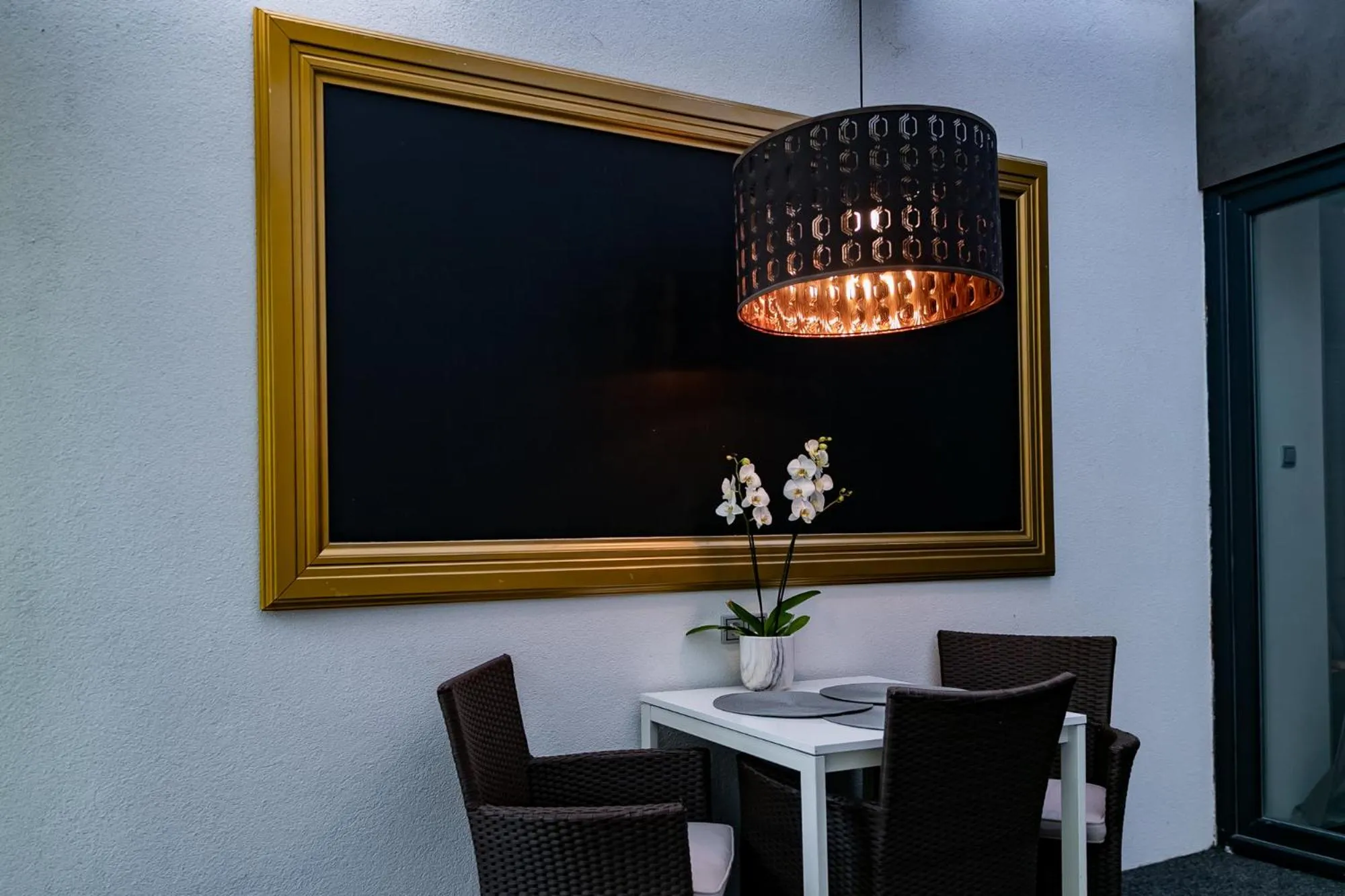 Motel1- A megfizethető luxus!