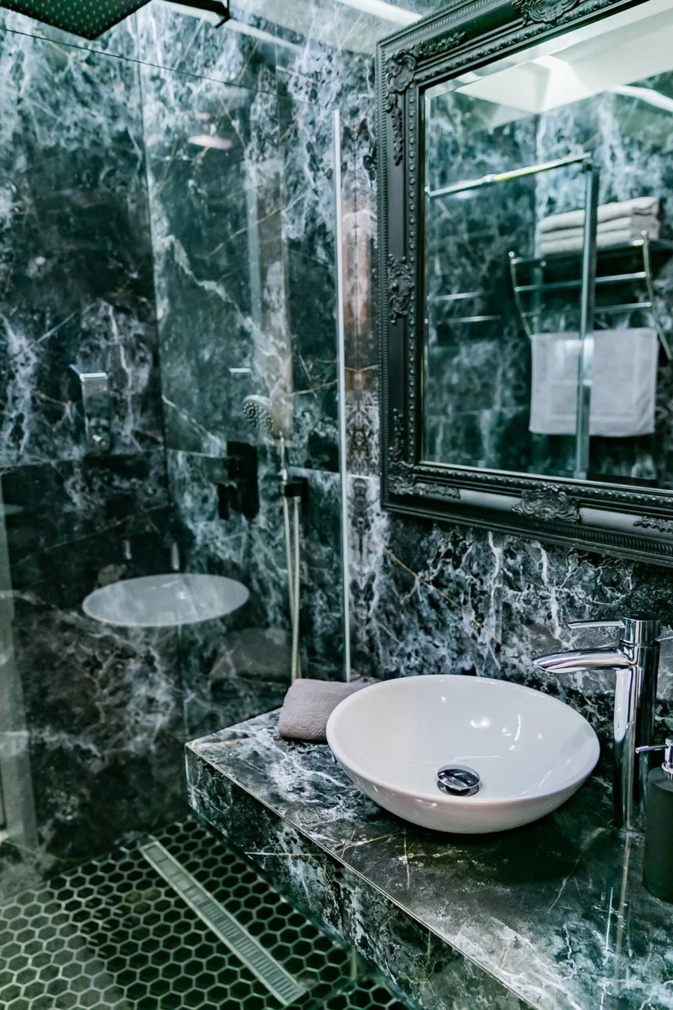 Motel1- A megfizethető luxus!