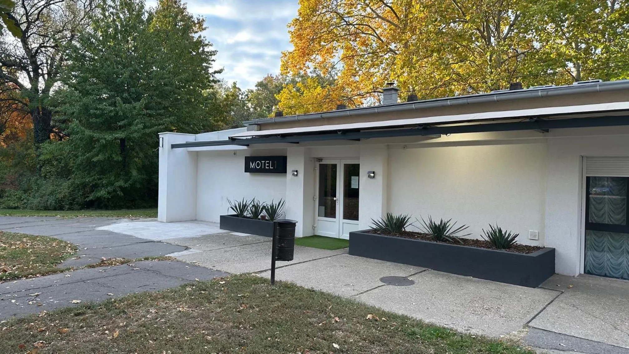 Motel1- A megfizethető luxus!