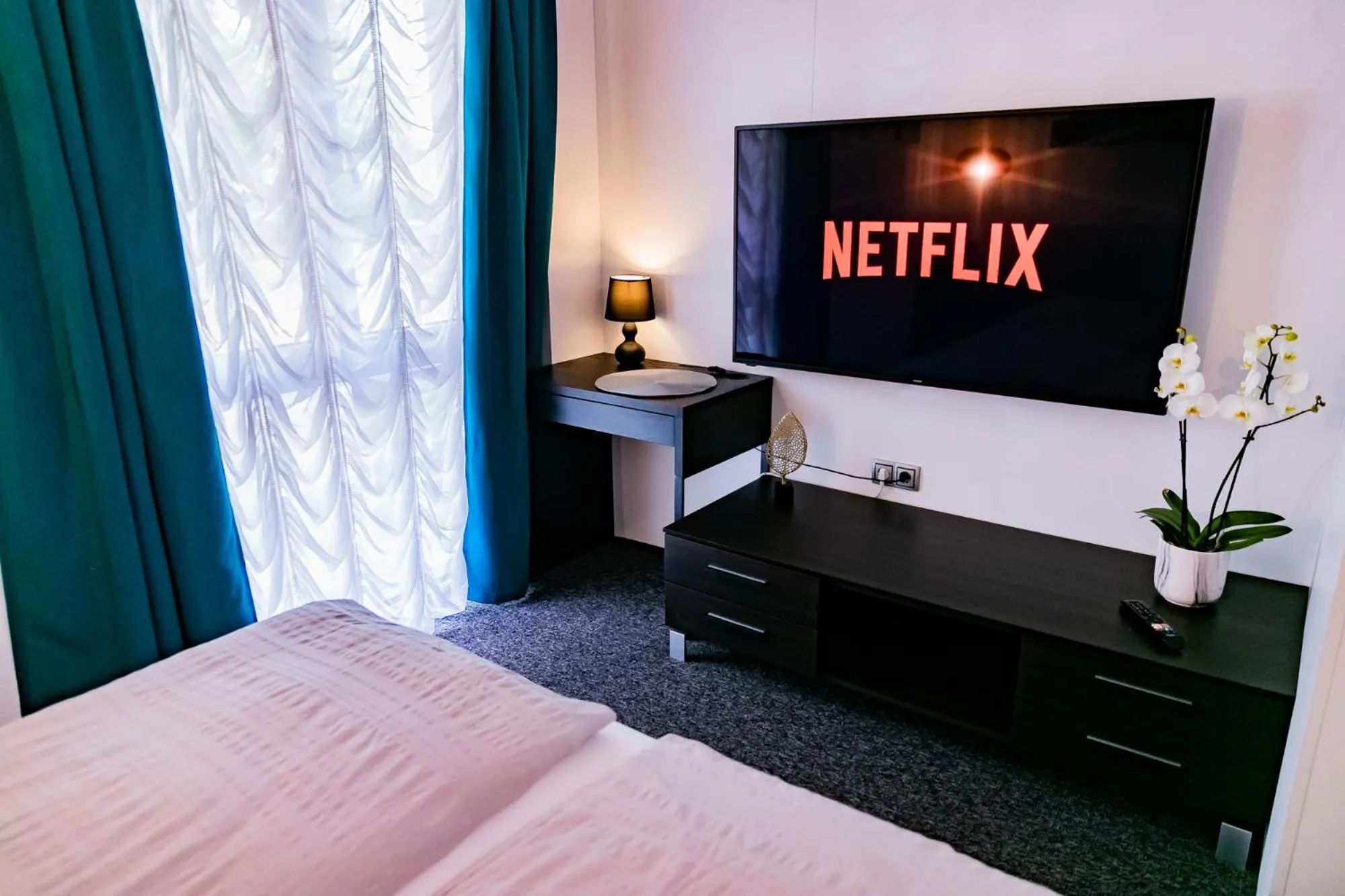 Bed in Motel1- A megfizethető luxus!