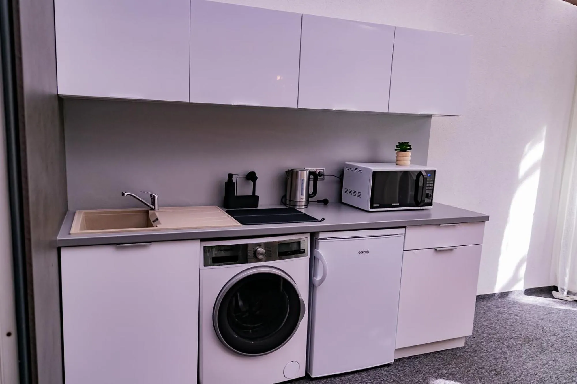 Motel1- A megfizethető luxus!