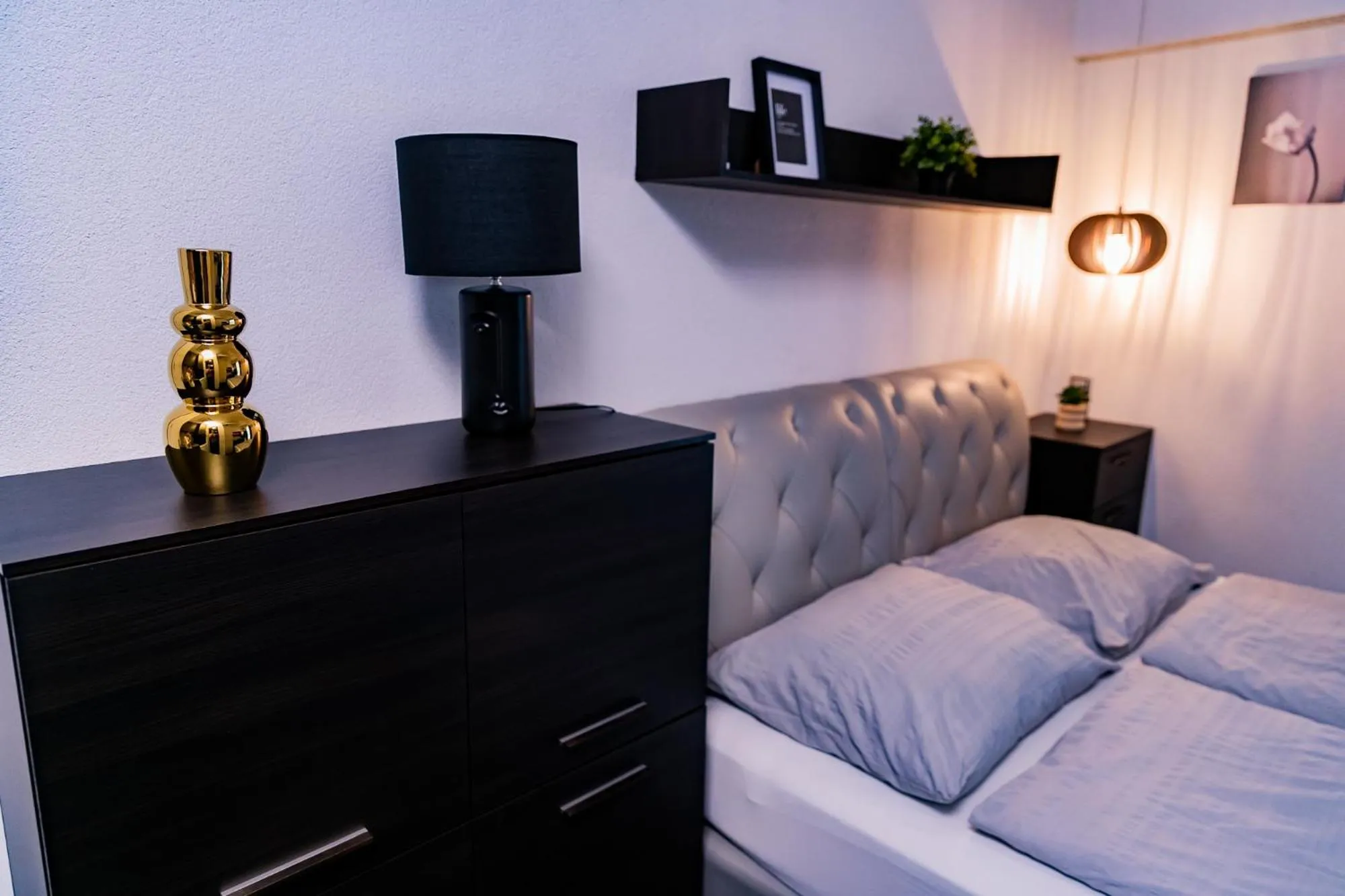 Bed in Motel1- A megfizethető luxus!