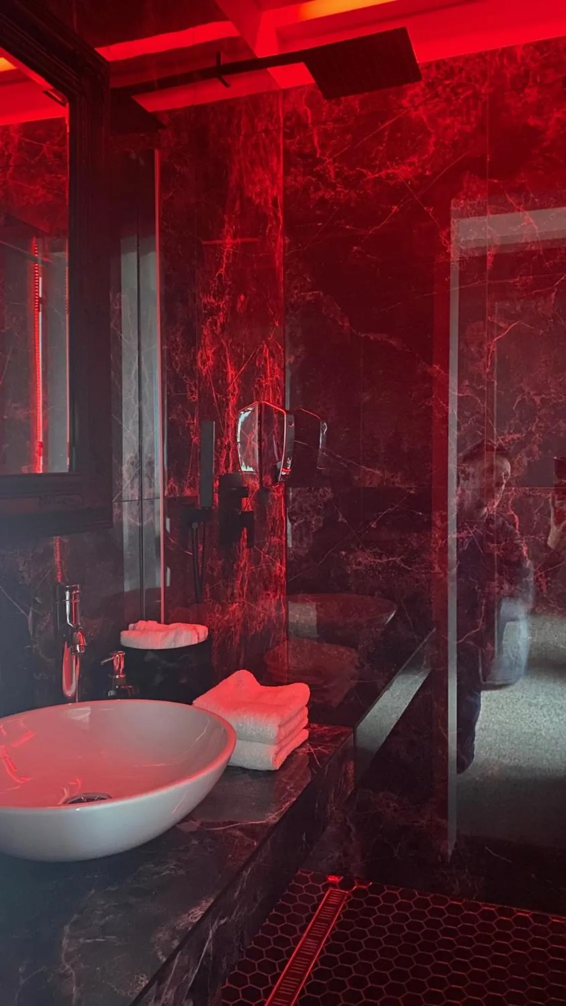 Motel1- A megfizethető luxus!