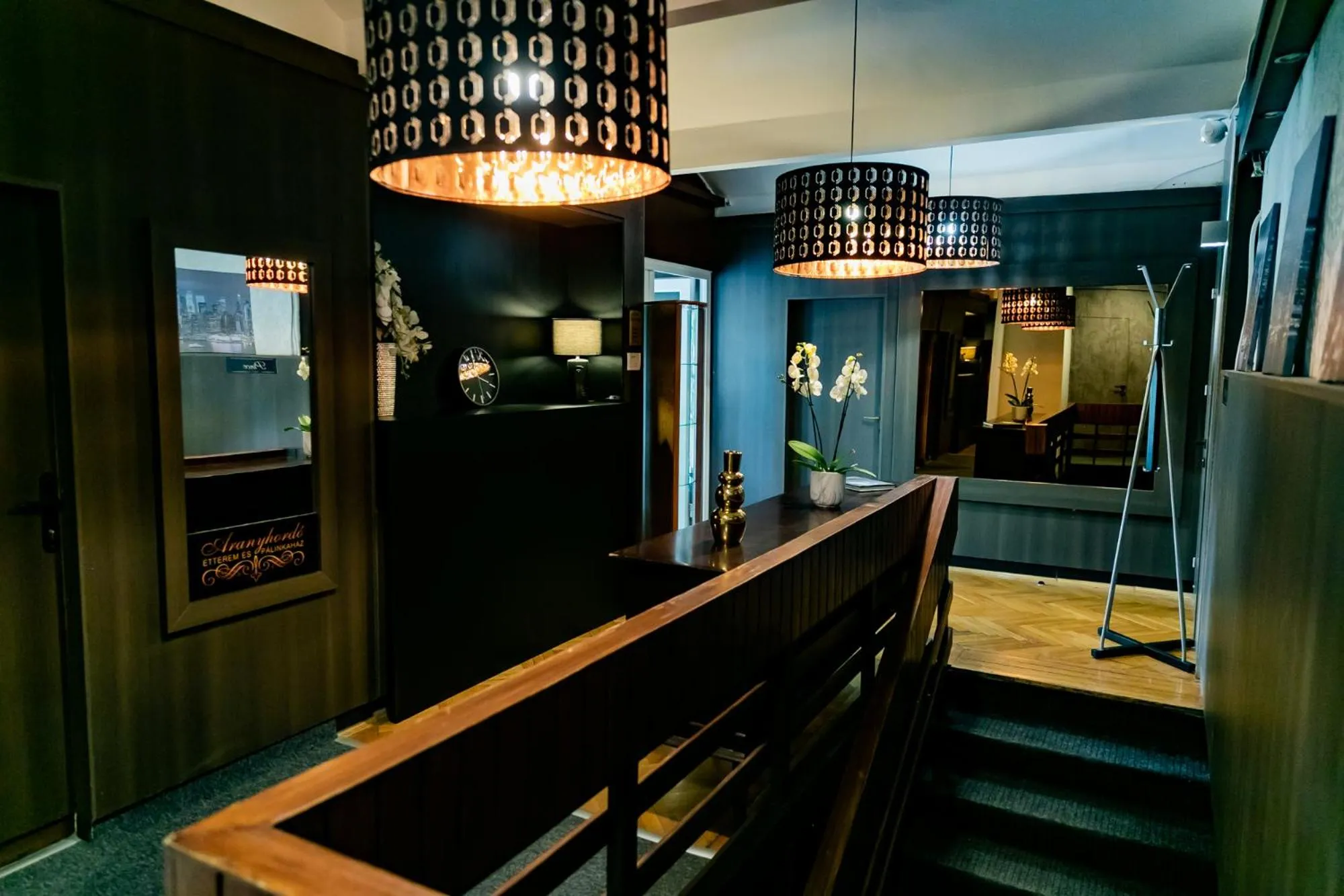 Motel1- A megfizethető luxus!