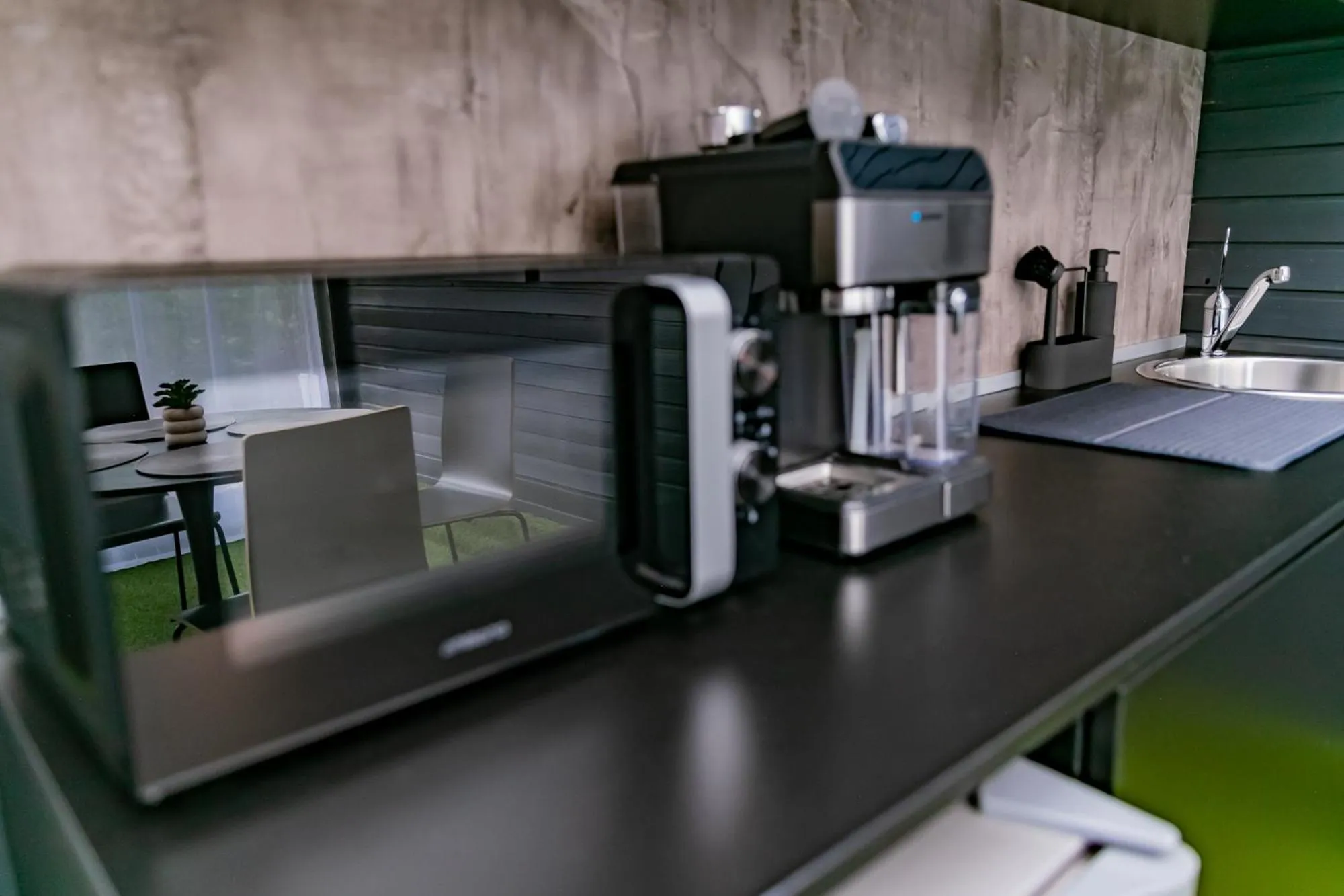 Motel1- A megfizethető luxus!