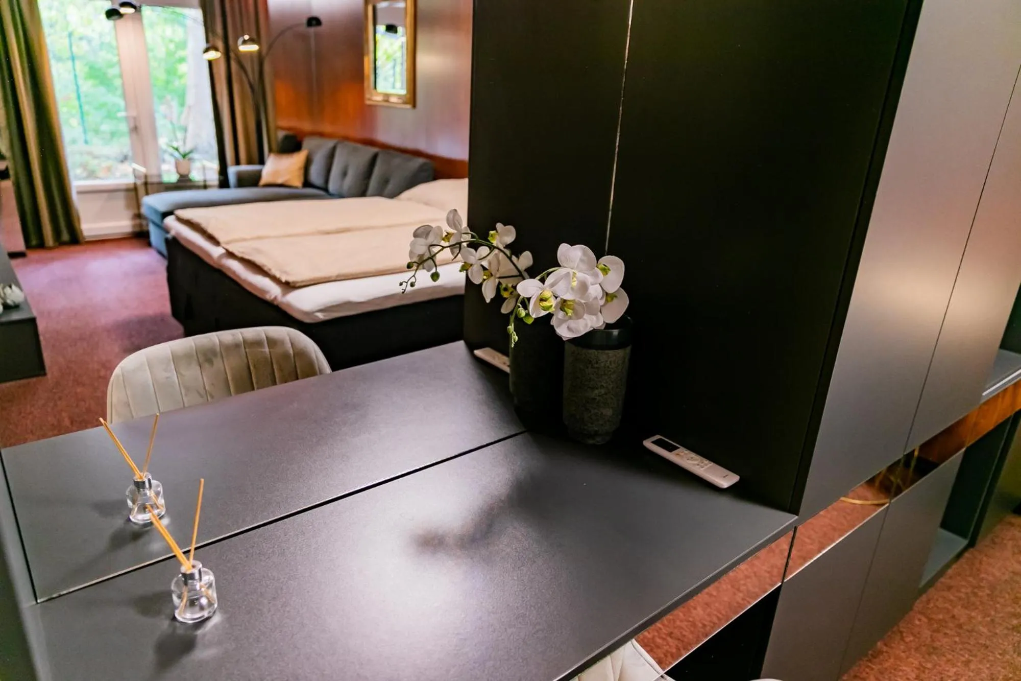 Bed in Motel1- A megfizethető luxus!