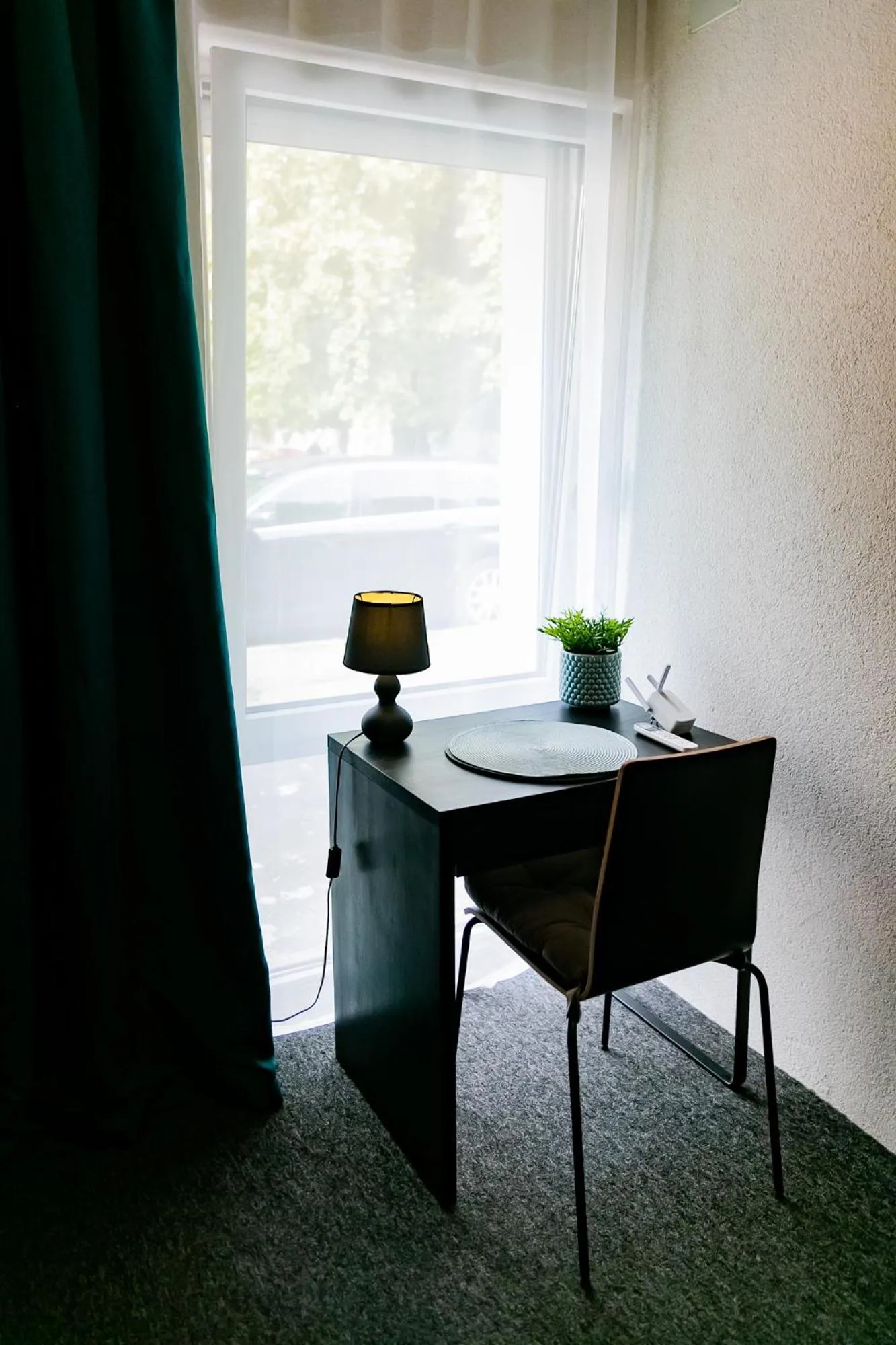 Motel1- A megfizethető luxus!