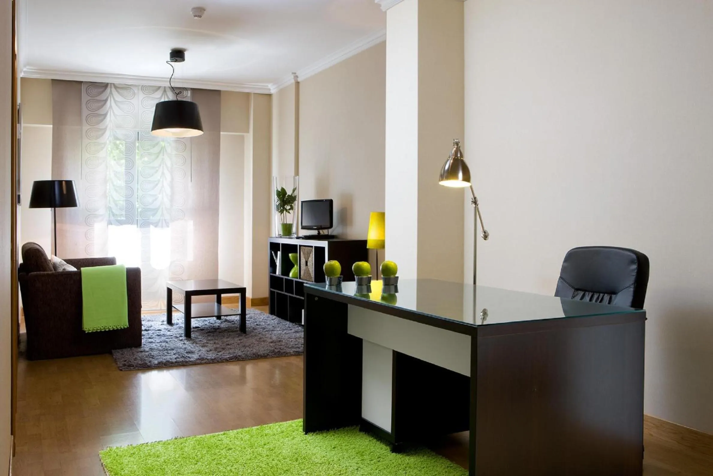 Living room in Apartamentos TH La Florida