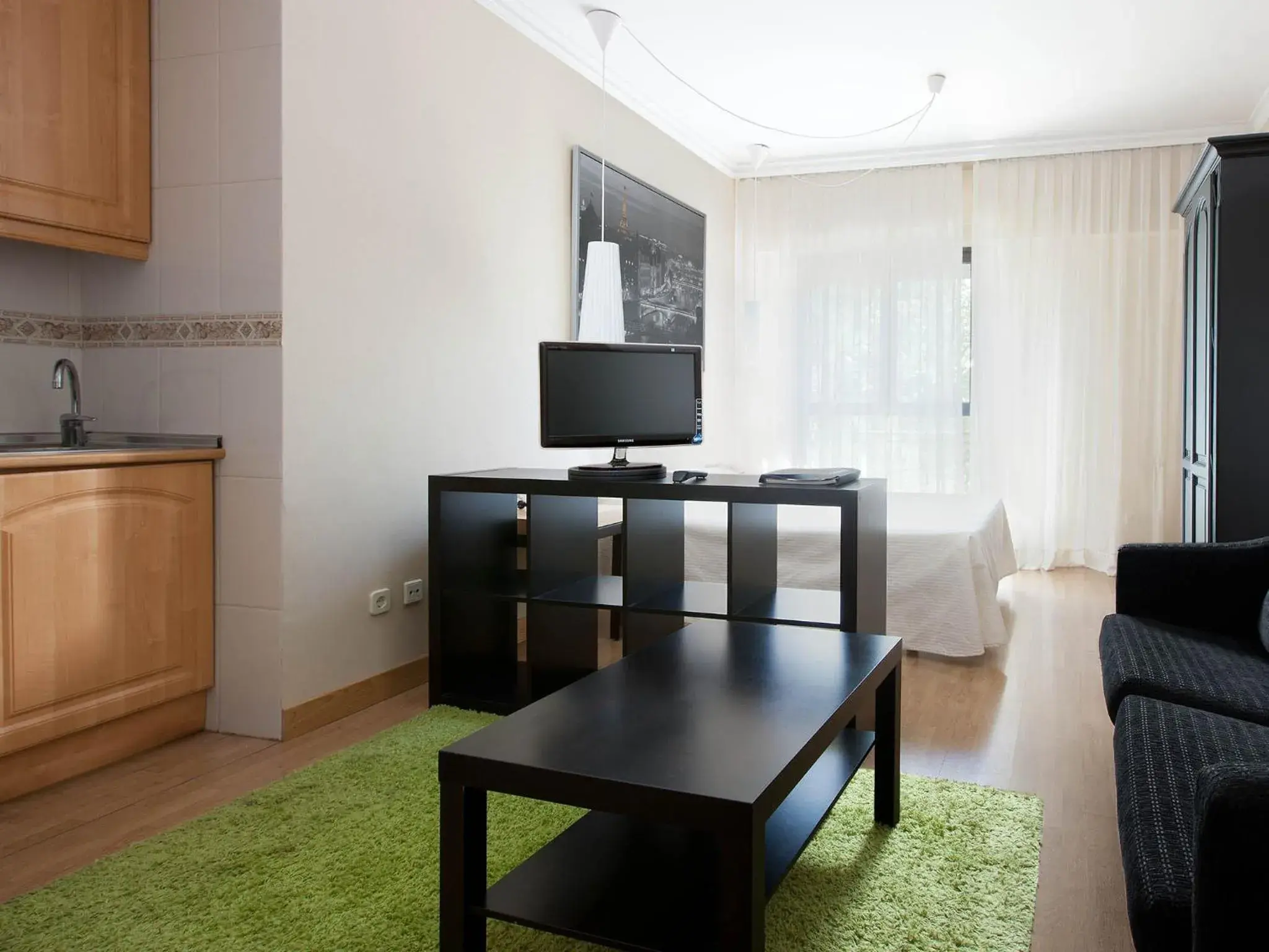 Double or Twin Room in Apartamentos TH La Florida Double or Twin Room in Apartamentos TH La Florida