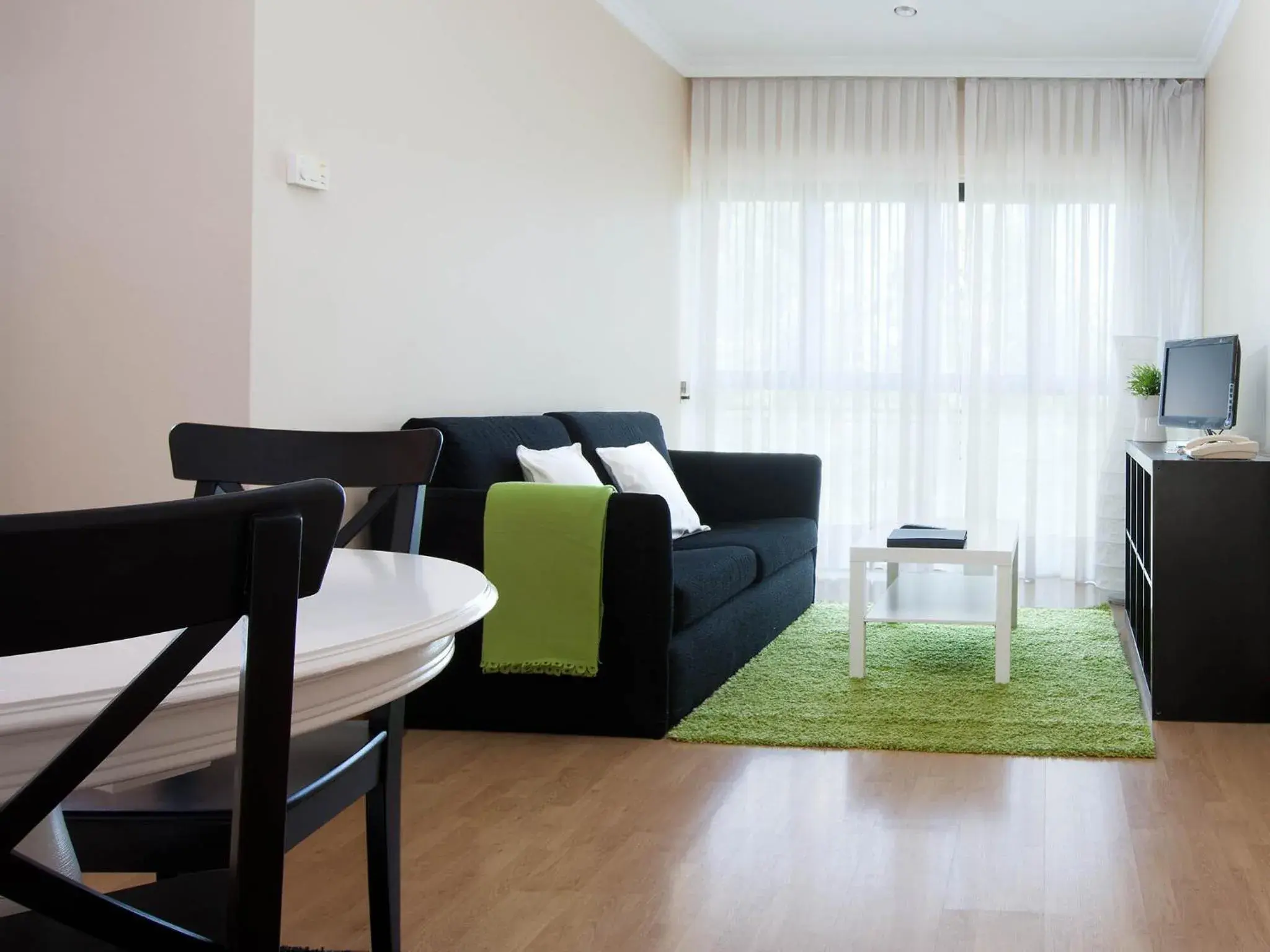 One-Bedroom Apartment (1 - 2 Adults) in Apartamentos TH La Florida One-Bedroom Apartment (1 - 2 Adults) in Apartamentos TH La Florida